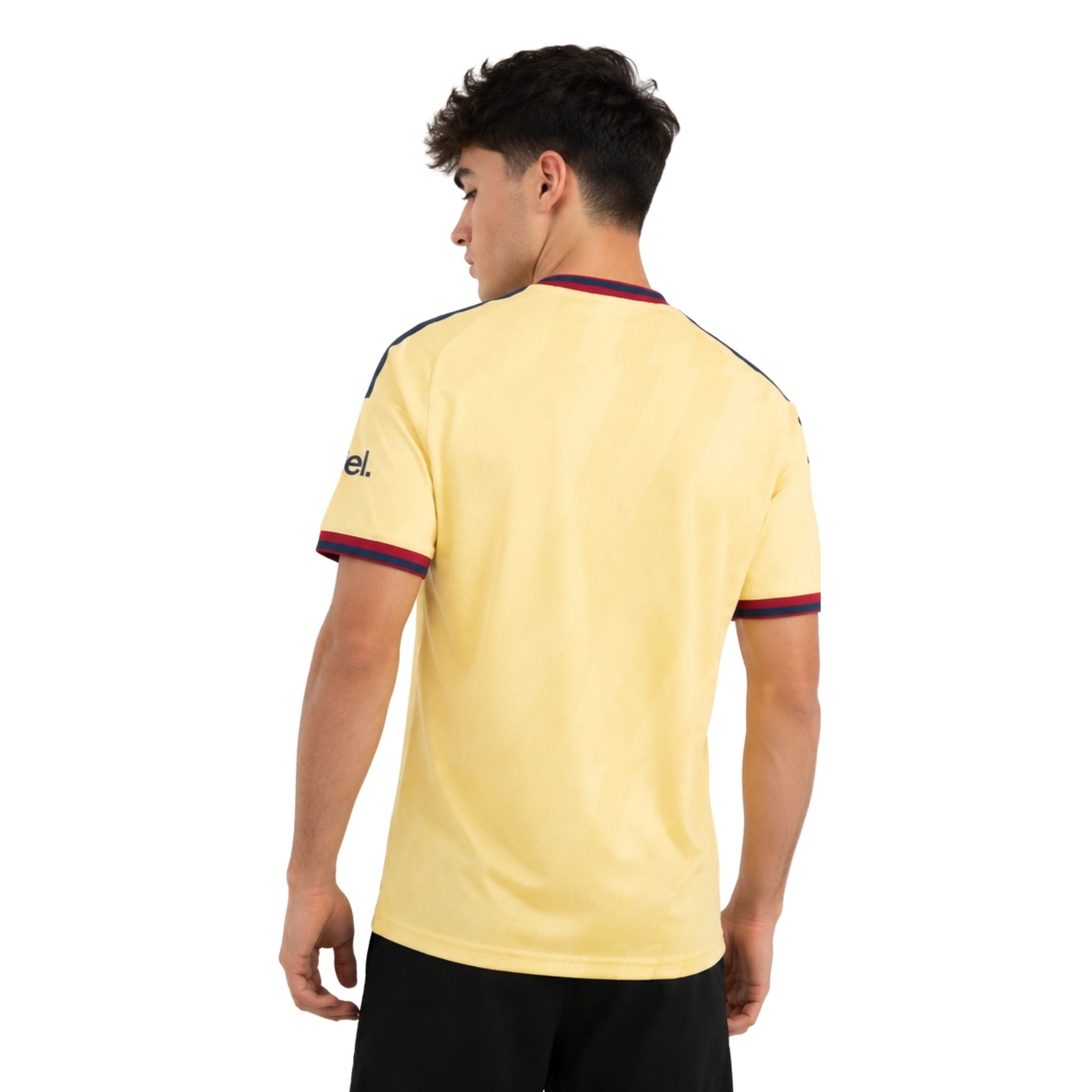 Arsenal Troisième 26/27