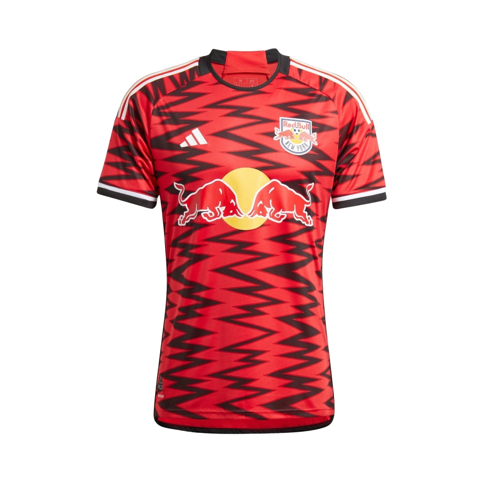 New York Red Bulls Domicile 25/26