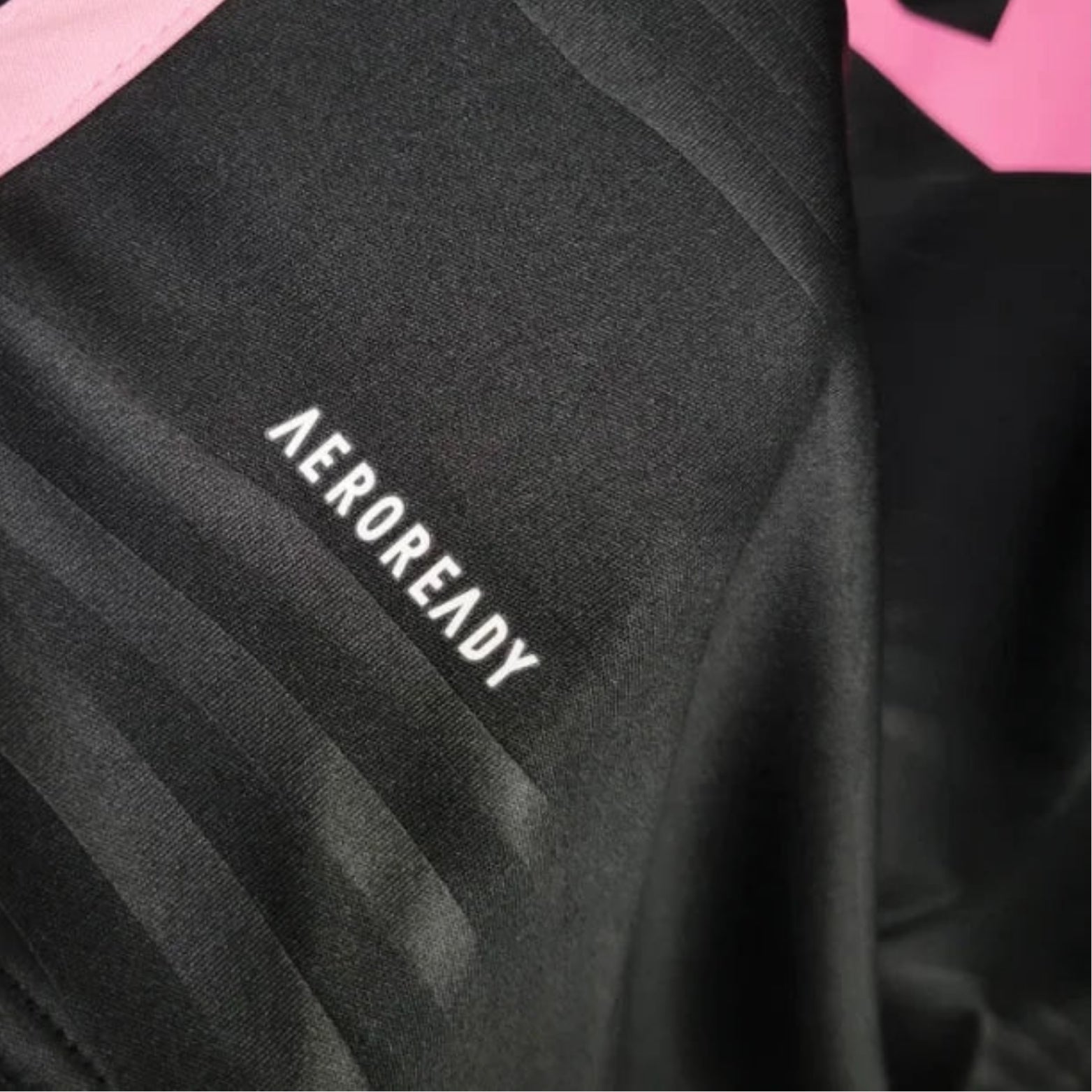 Inter Miami Extérieur 24/25