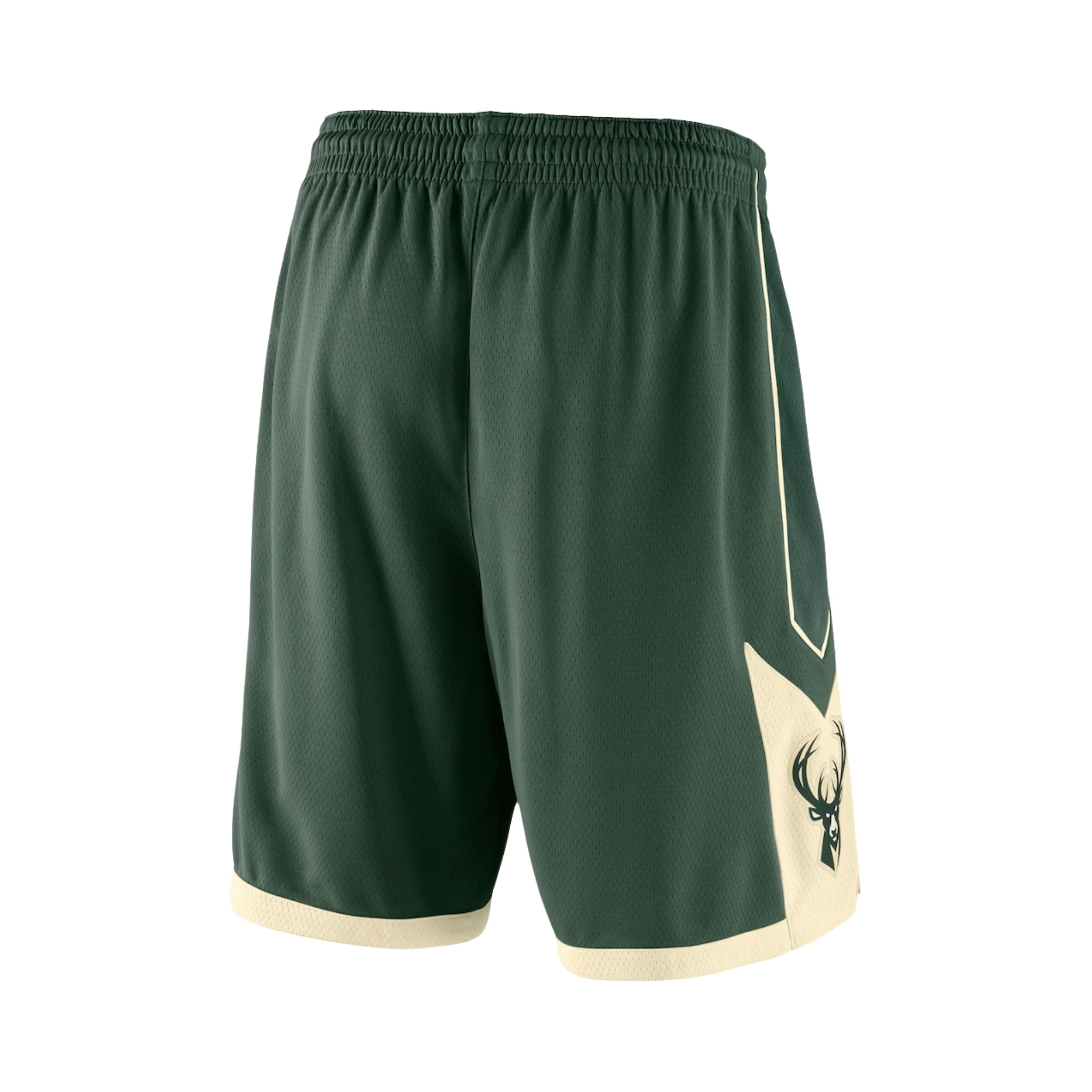 Milwaukee Bucks Icon Edition 25/26 - Vue rapprochée