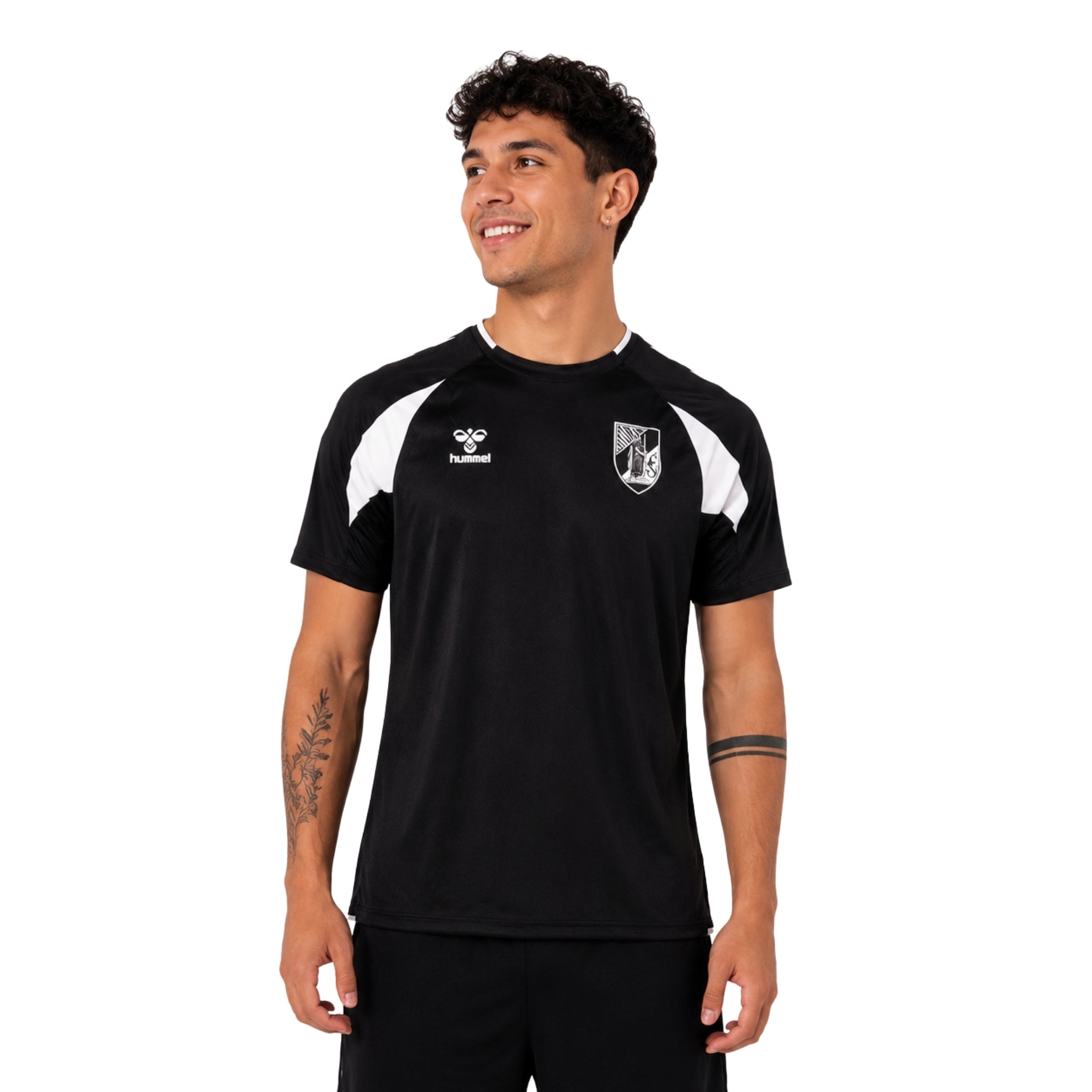 Vitória S.C. Entraînement 26/27