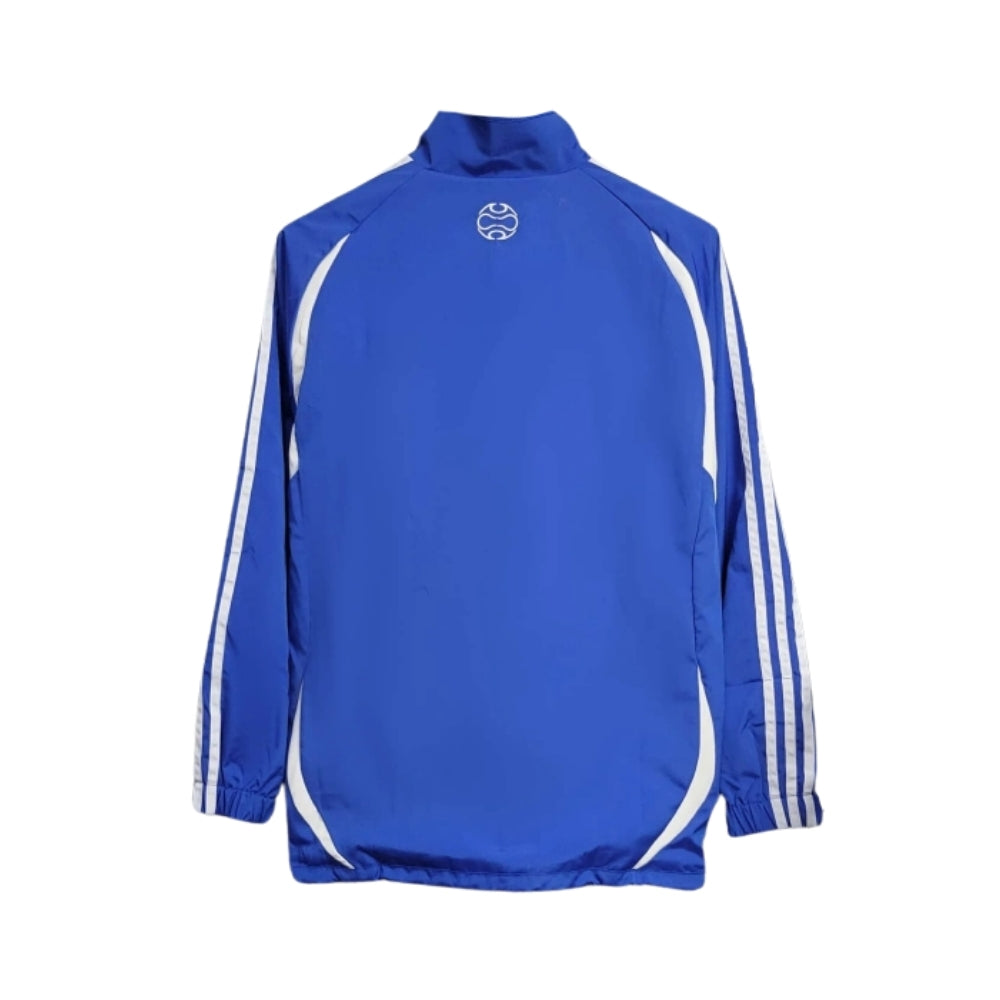 Coupe-Vent - Grèce 25/26