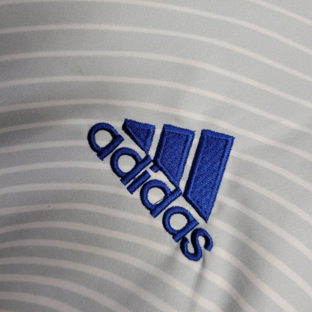 Coupe-Vent - Grèce 25/26