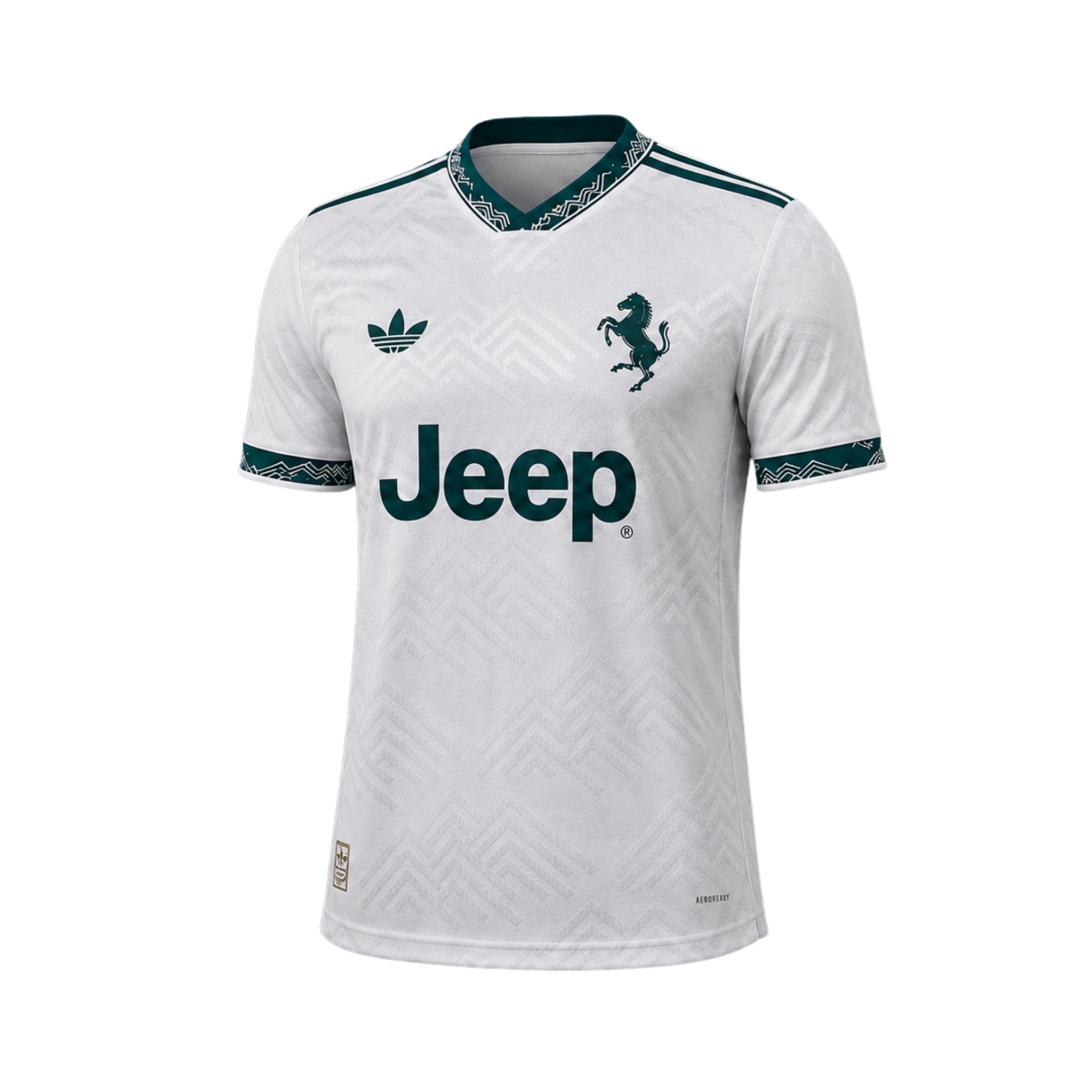 Juventus Édition Spéciale 26/27 - Version Joueur