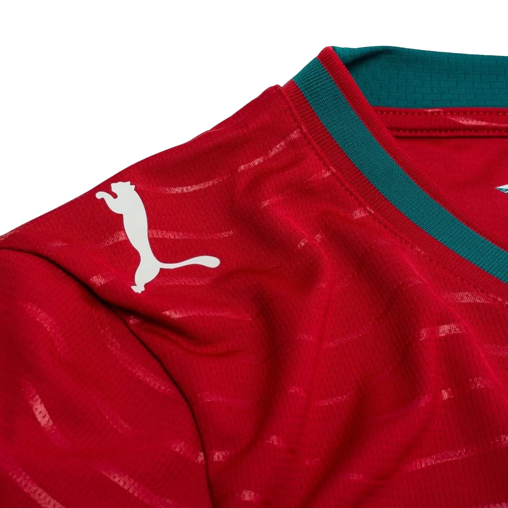 Portugal Home 26/27 - World Cup 2026 - Women's Version