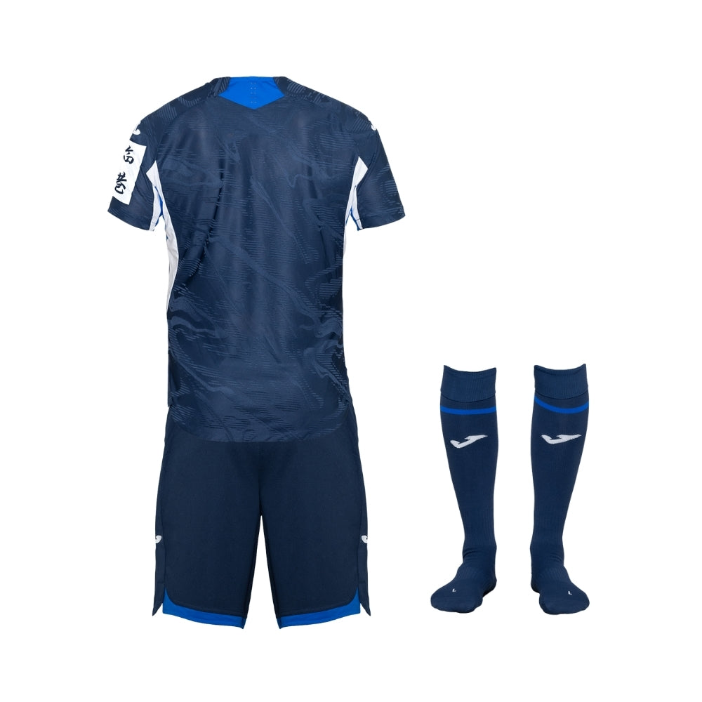 Kit - Hoffenheim Domicile 25/26