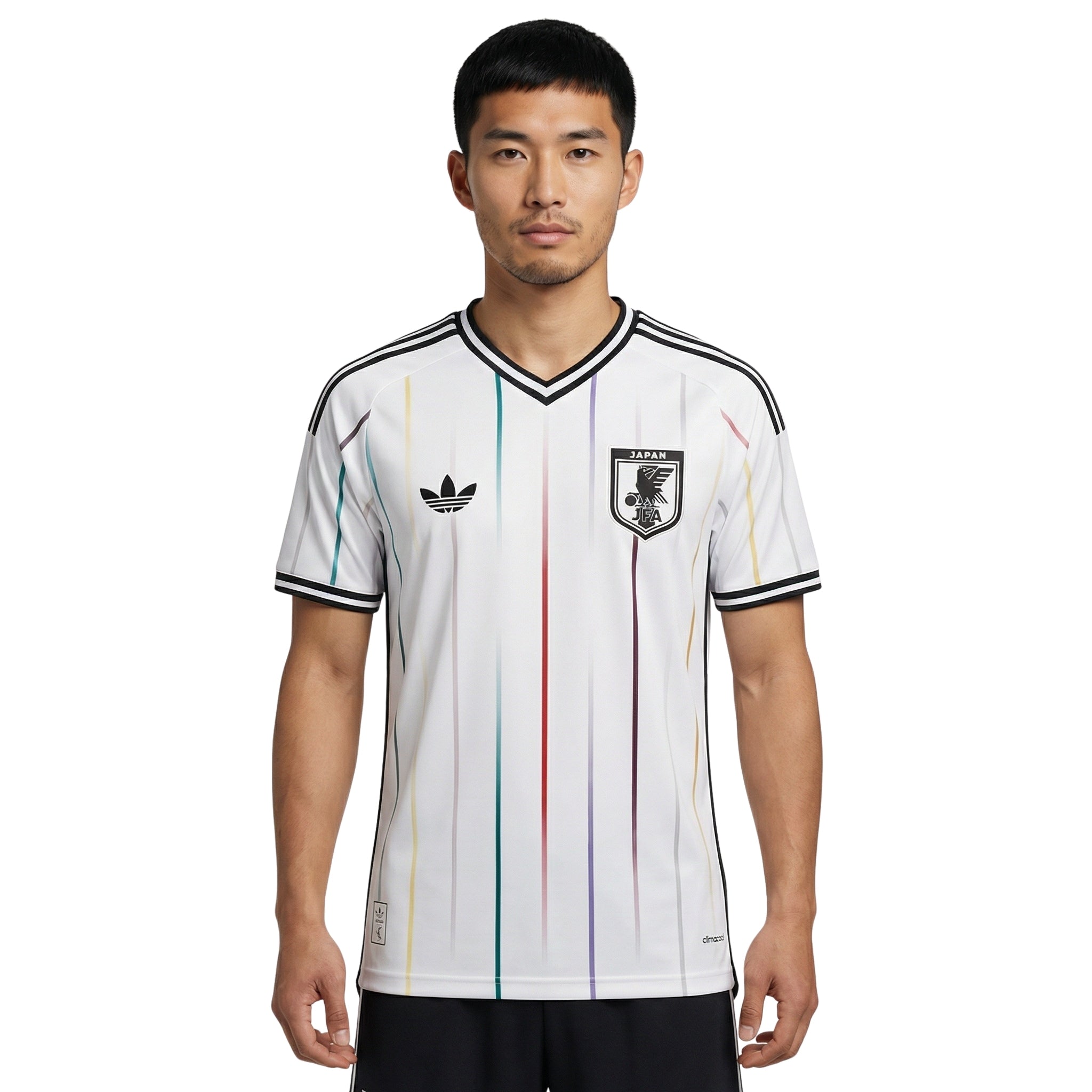 Japon Extérieur 26/27 - Coupe du Monde 2026