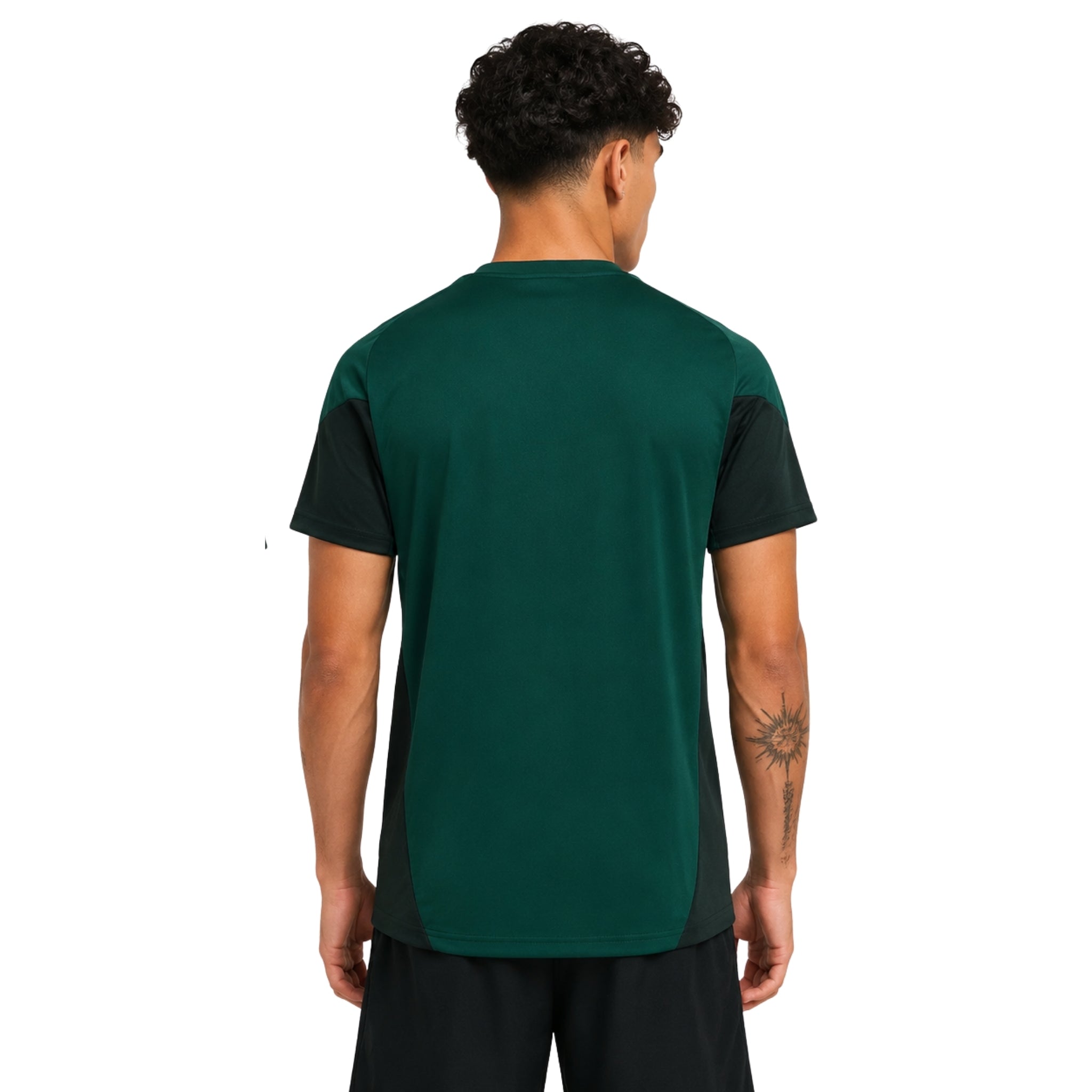 Panathinaikos Training 25/26
