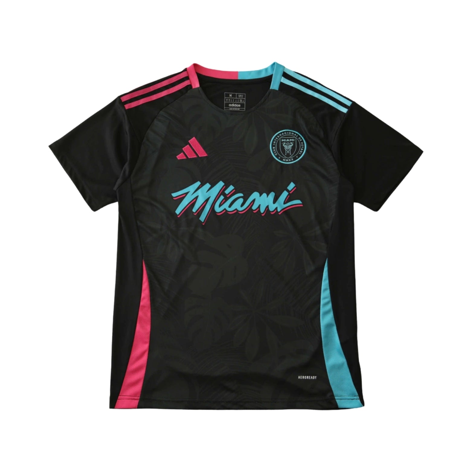 Inter Miami Édition Spéciale 24/25