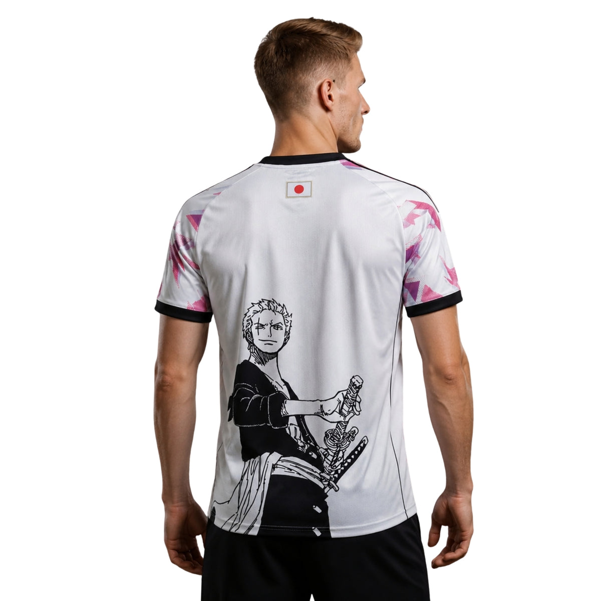 Japon x One Piece 24/25