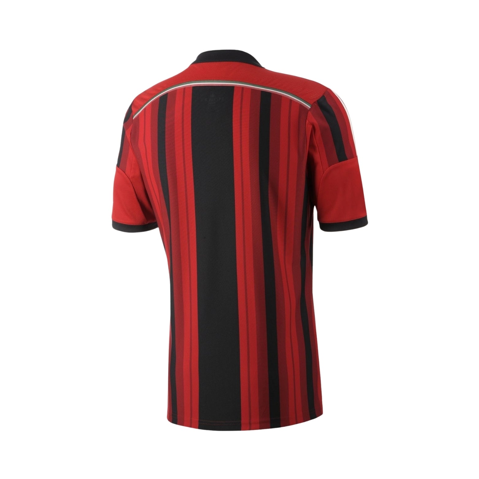 AC Milan Domicile 14/15