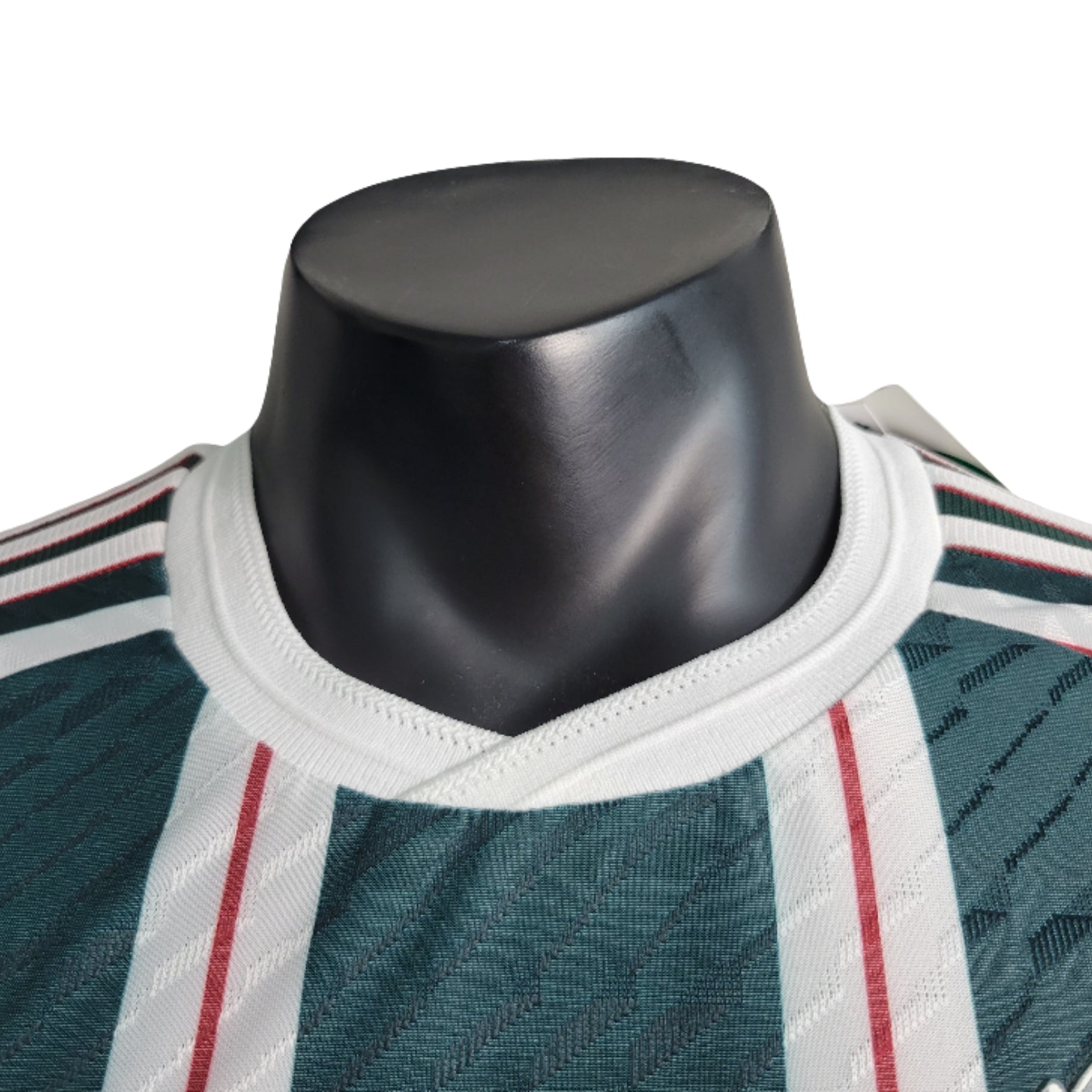 Manchester United Extérieur 23/24 - Version Joueur