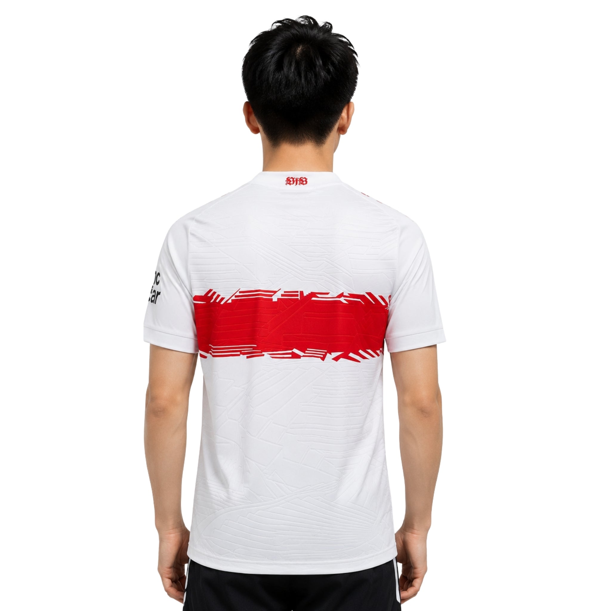 VfB Stuttgart Home 25/26