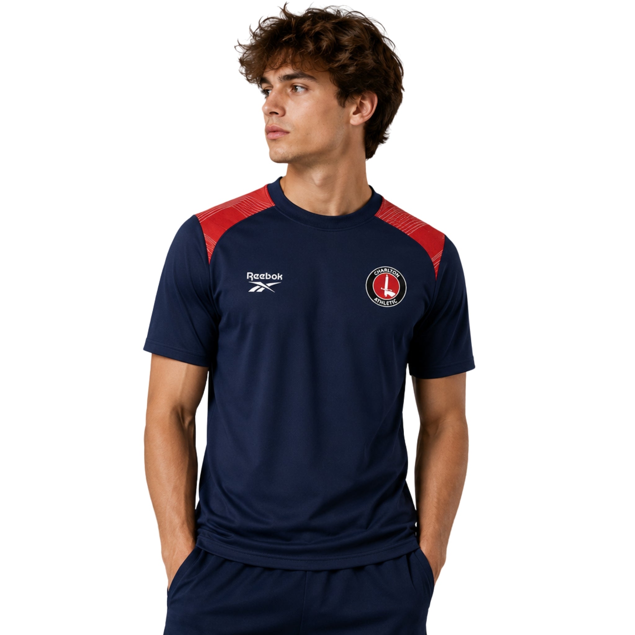 Charlton Athletic Training 25/26