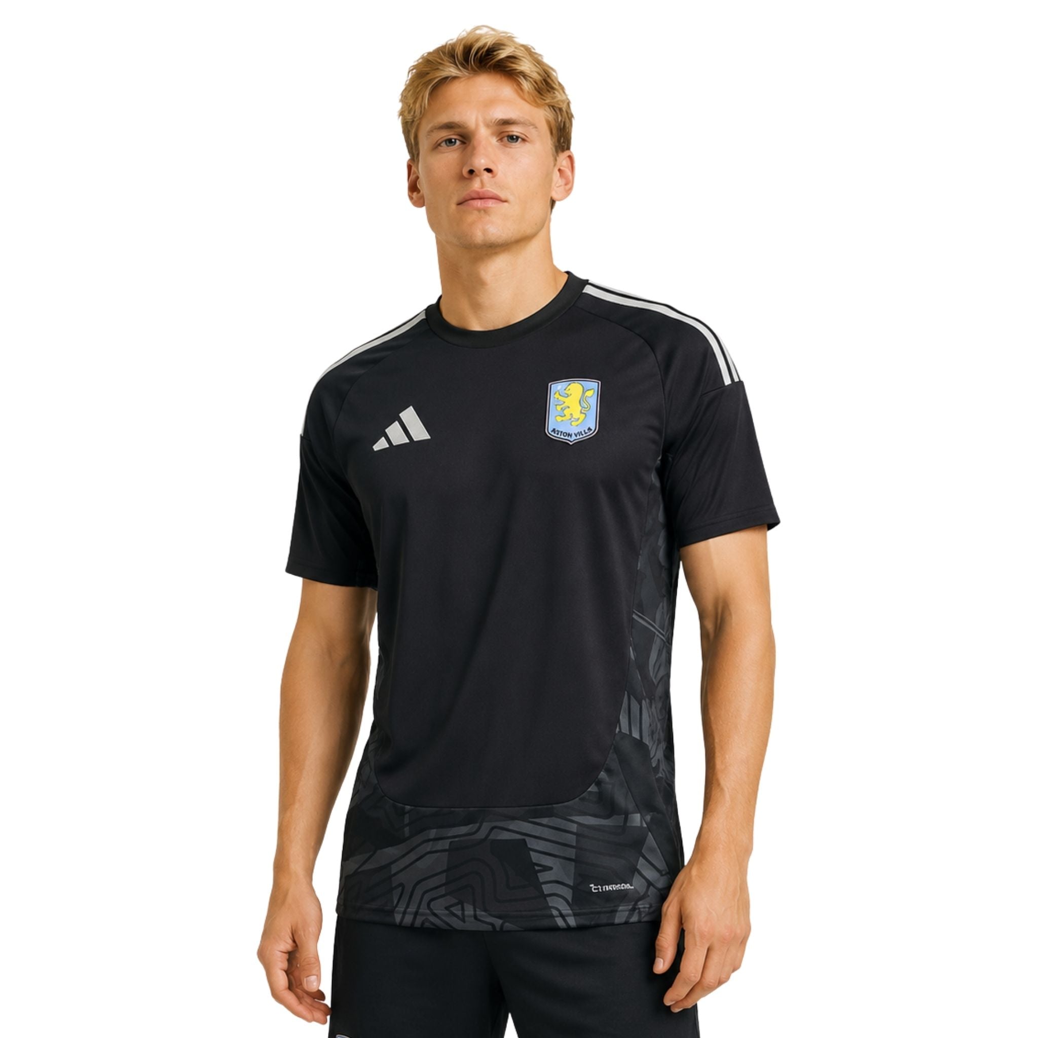 Aston Villa Gardiens de But 26/27