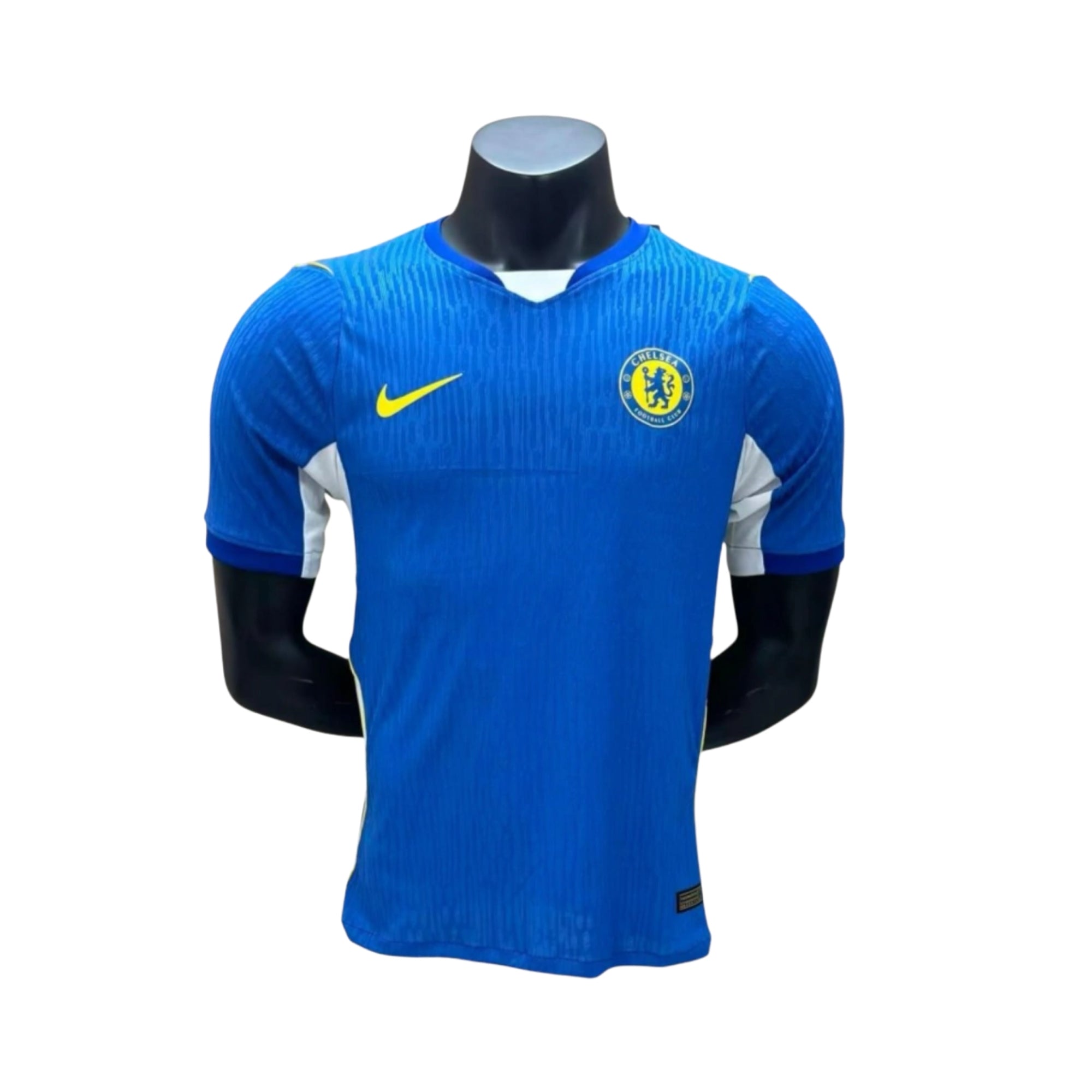 Chelsea Domicile 26/27 - Version Joueur