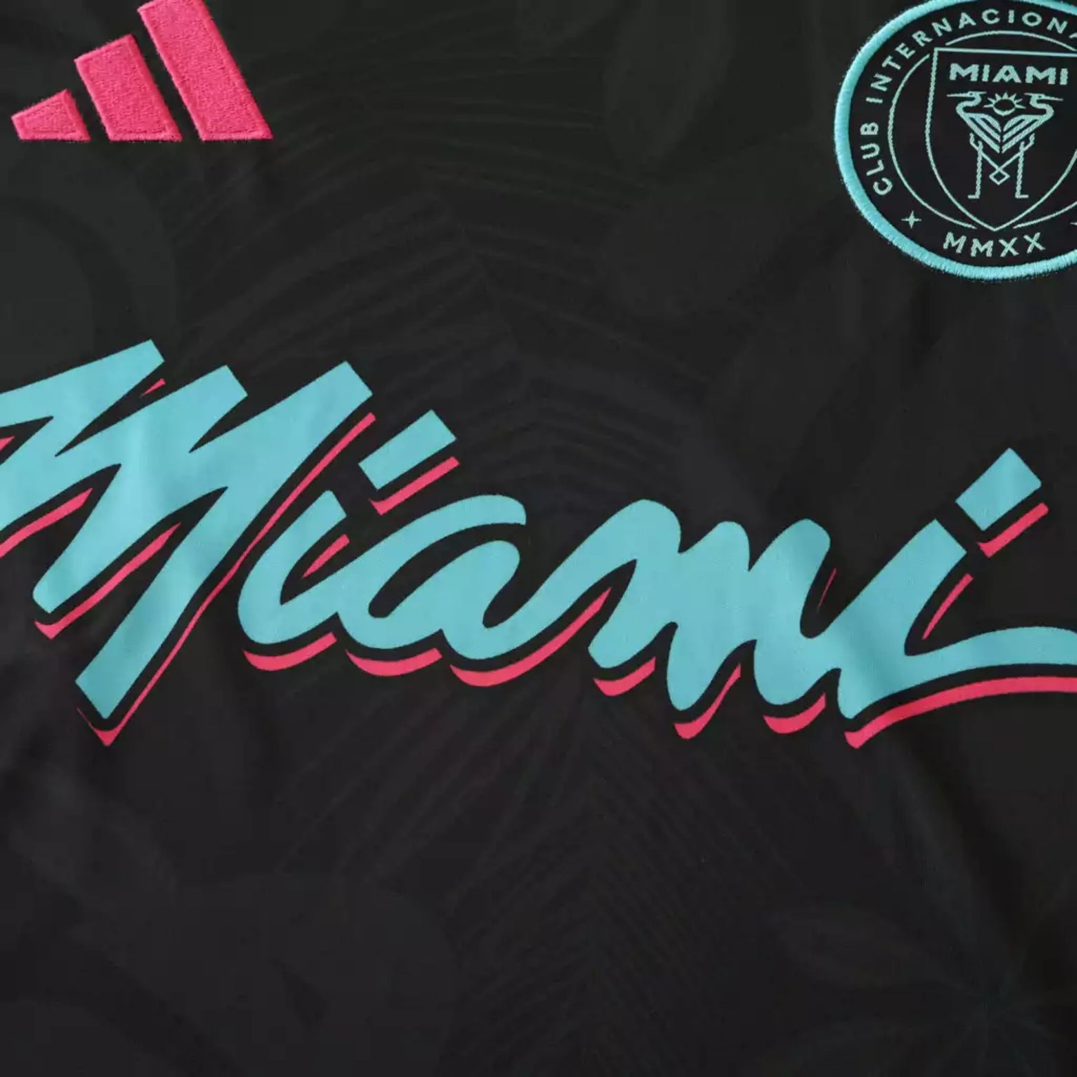 Inter Miami Édition Spéciale 24/25