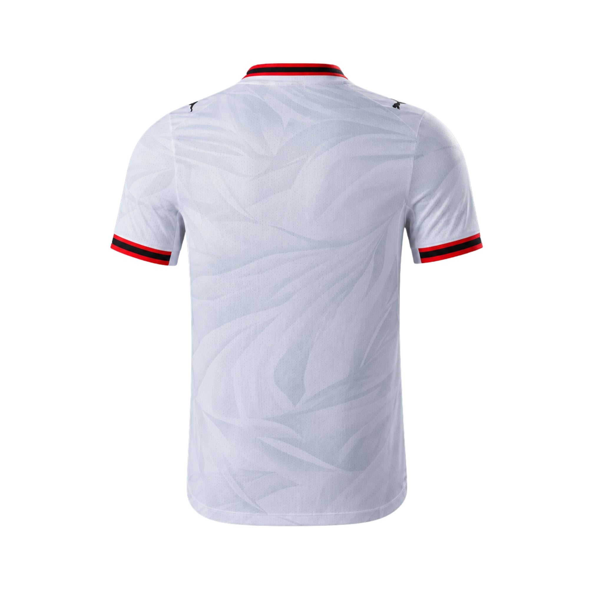 AC Milan Extérieur 26/27 - Version Joueur