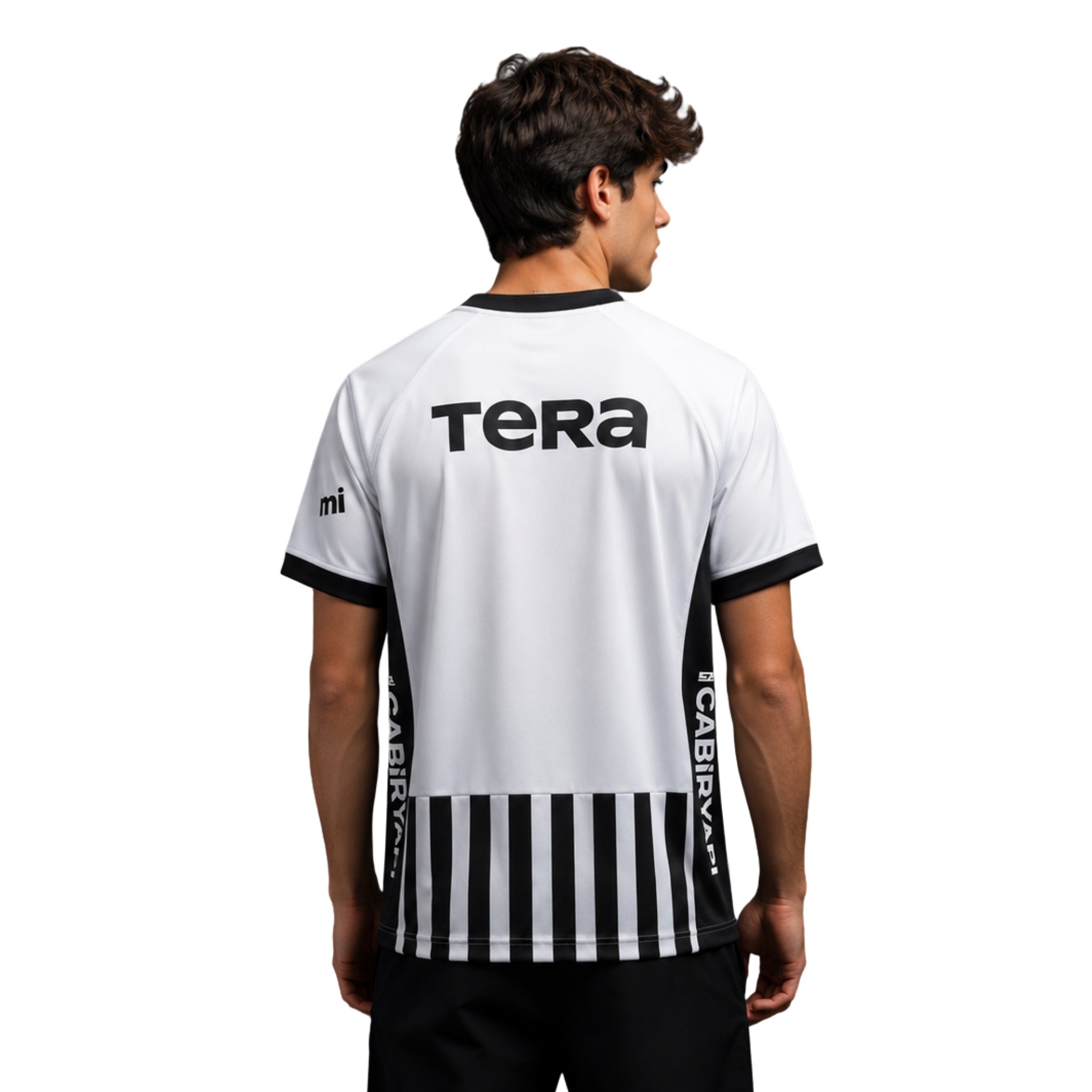 Besiktas Extérieur 26/27
