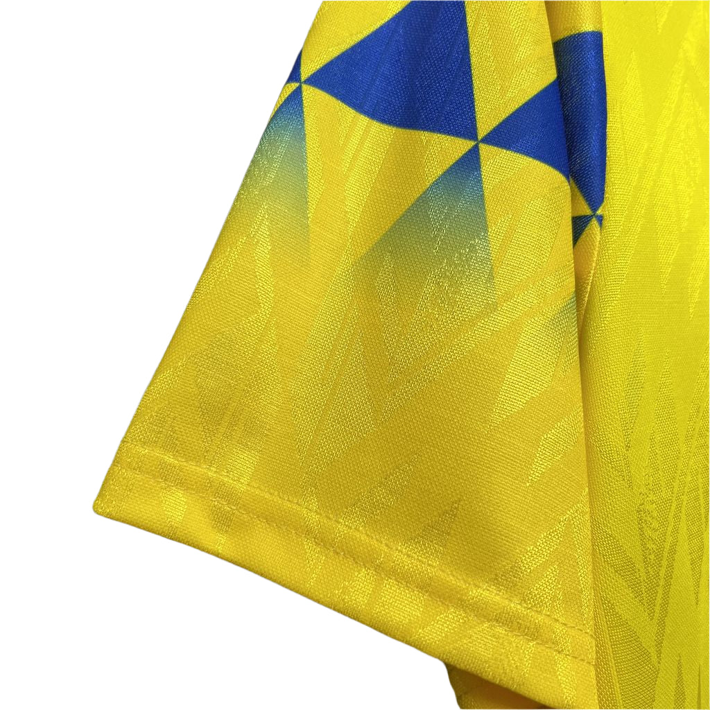 Las Palmas Domicile 24/25