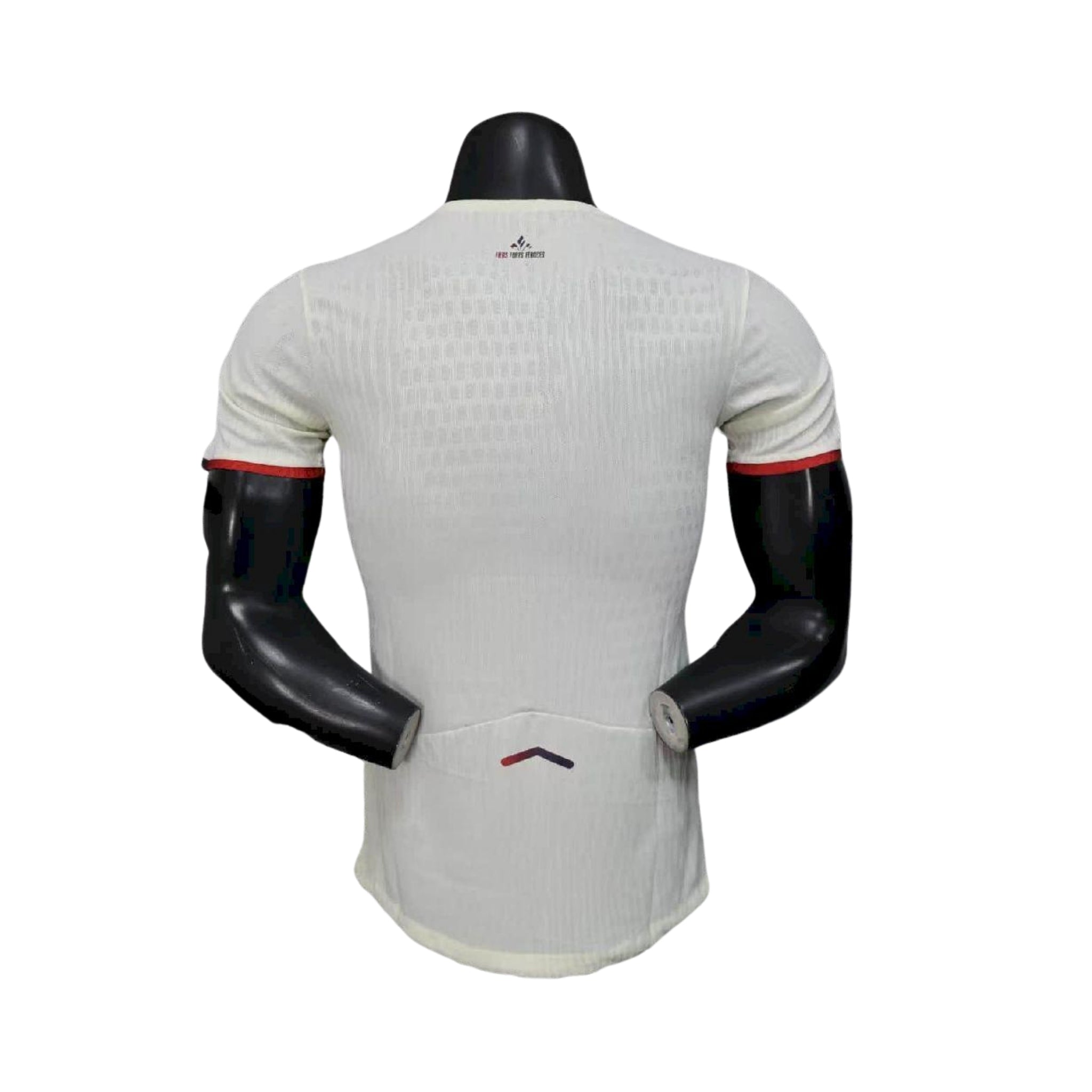 Lille OSC Extérieur 25/26 - Version Joueur