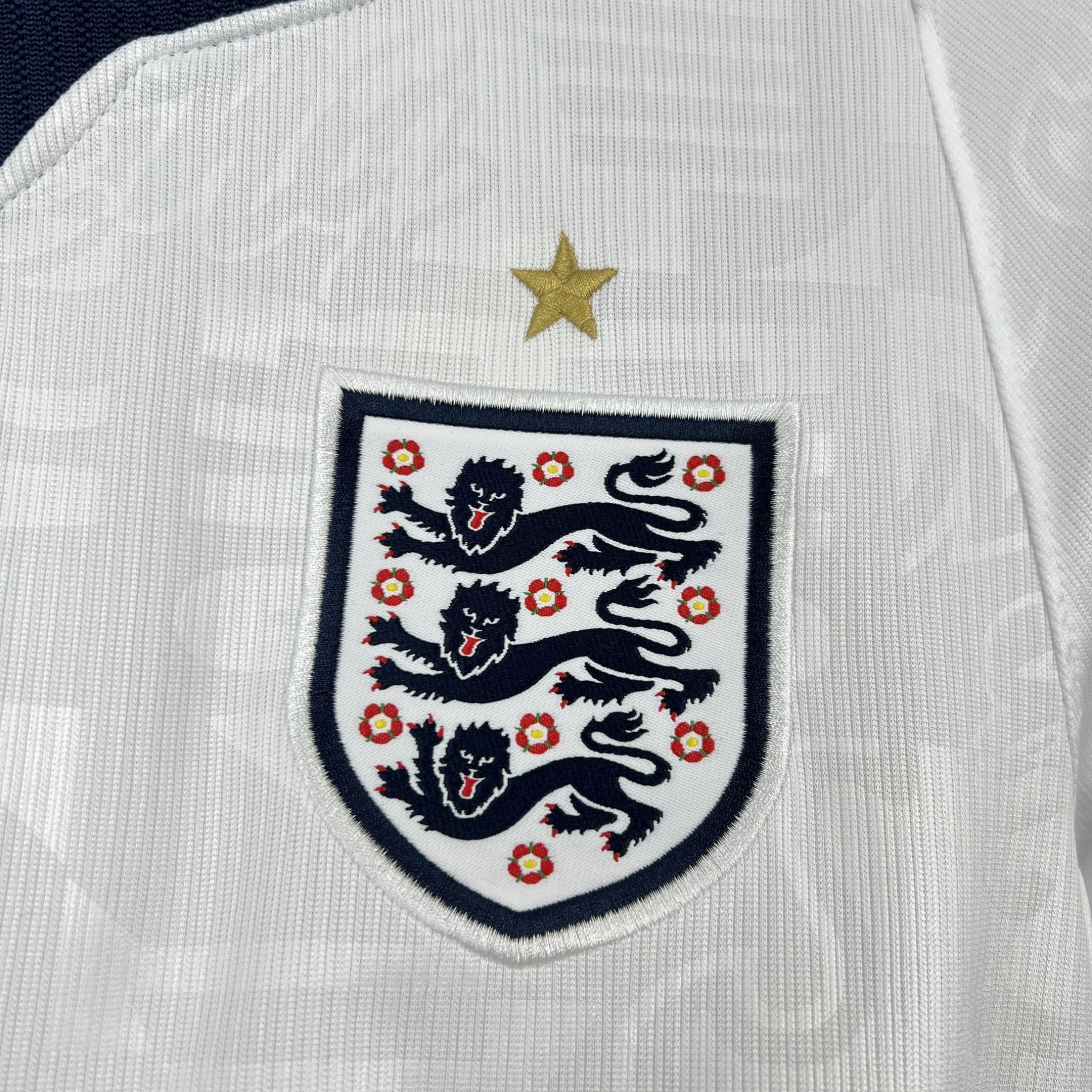 England Home 26/27 - World Cup 2026