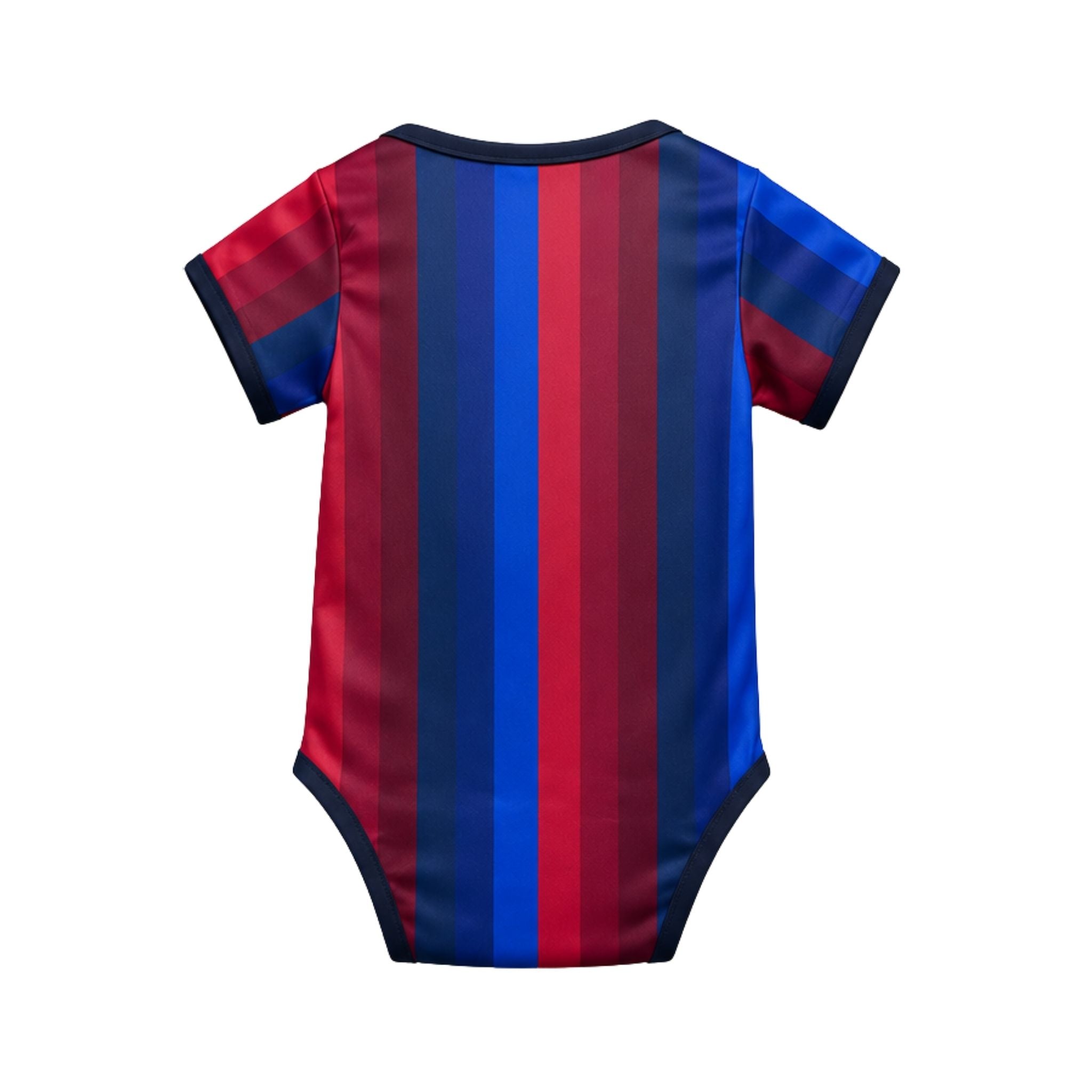 Body Bébé Barcelone Domicile 26/27