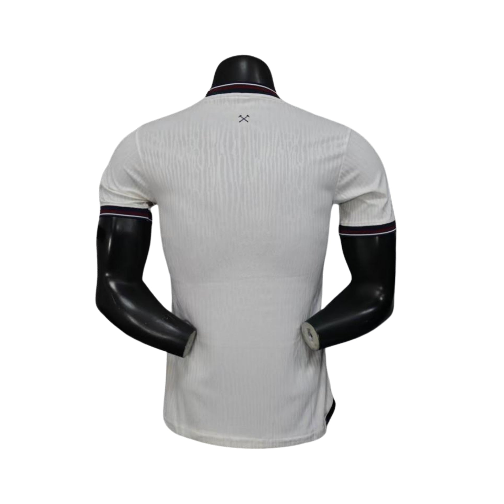 West Ham United Extérieur 25/26 - Version Joueur