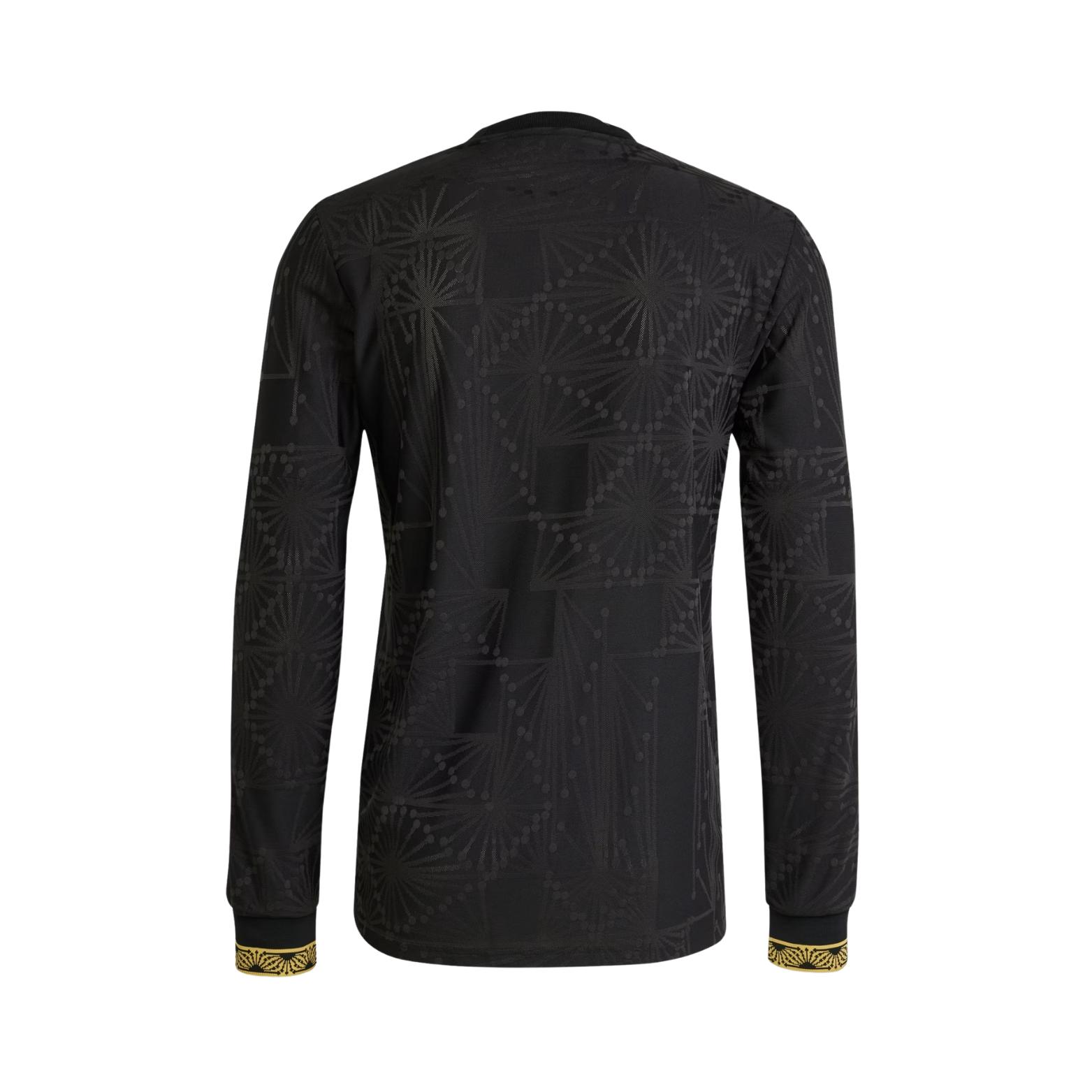 Mexique Édition Speciale 25/26 - Manches Longues