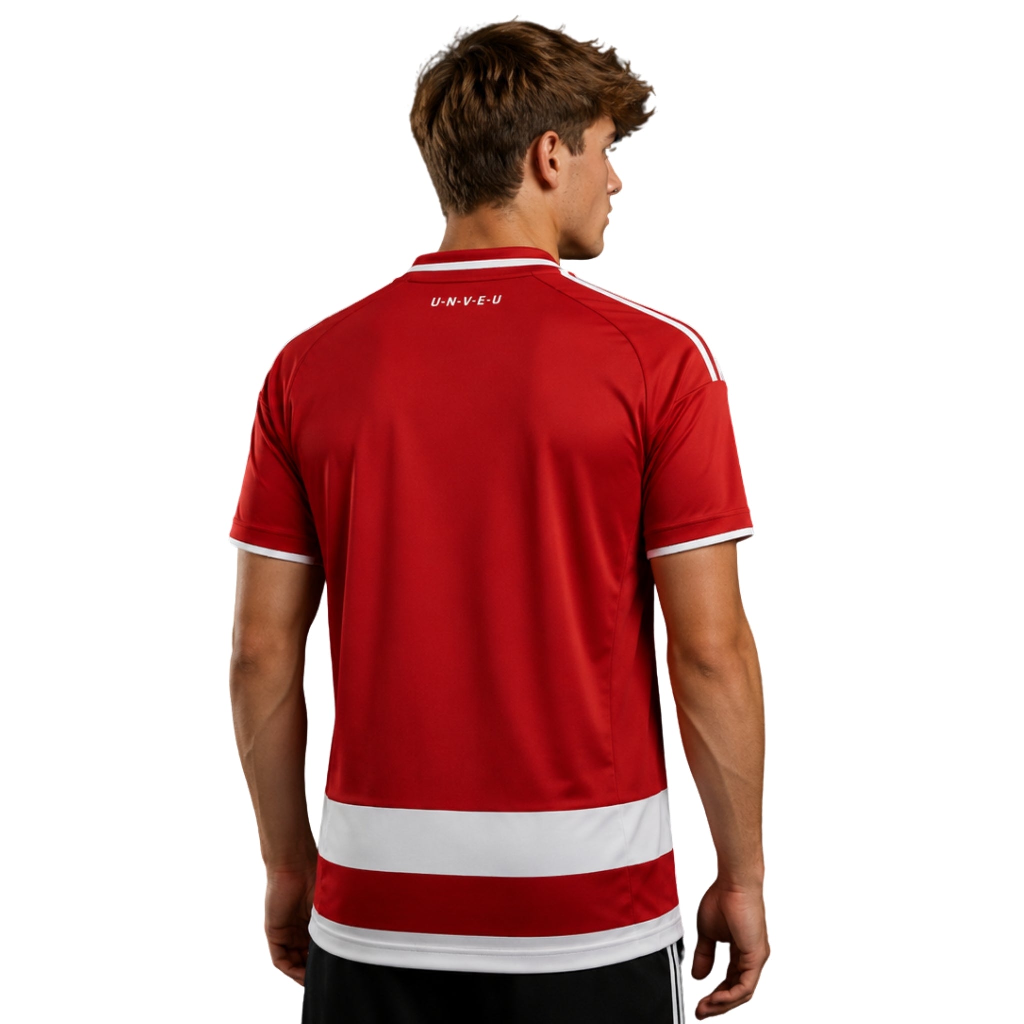Union Berlin Home 25/26