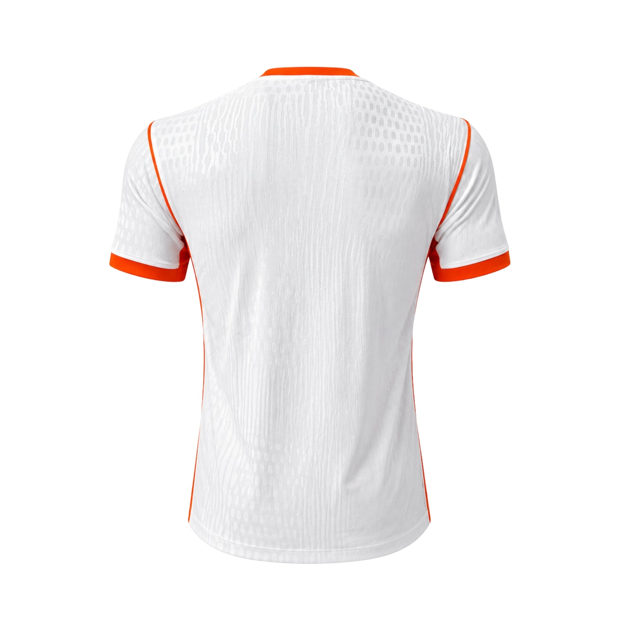 Pays-Bas Extérieur 26/27 - Coupe du Monde 2026 - Version Joueur