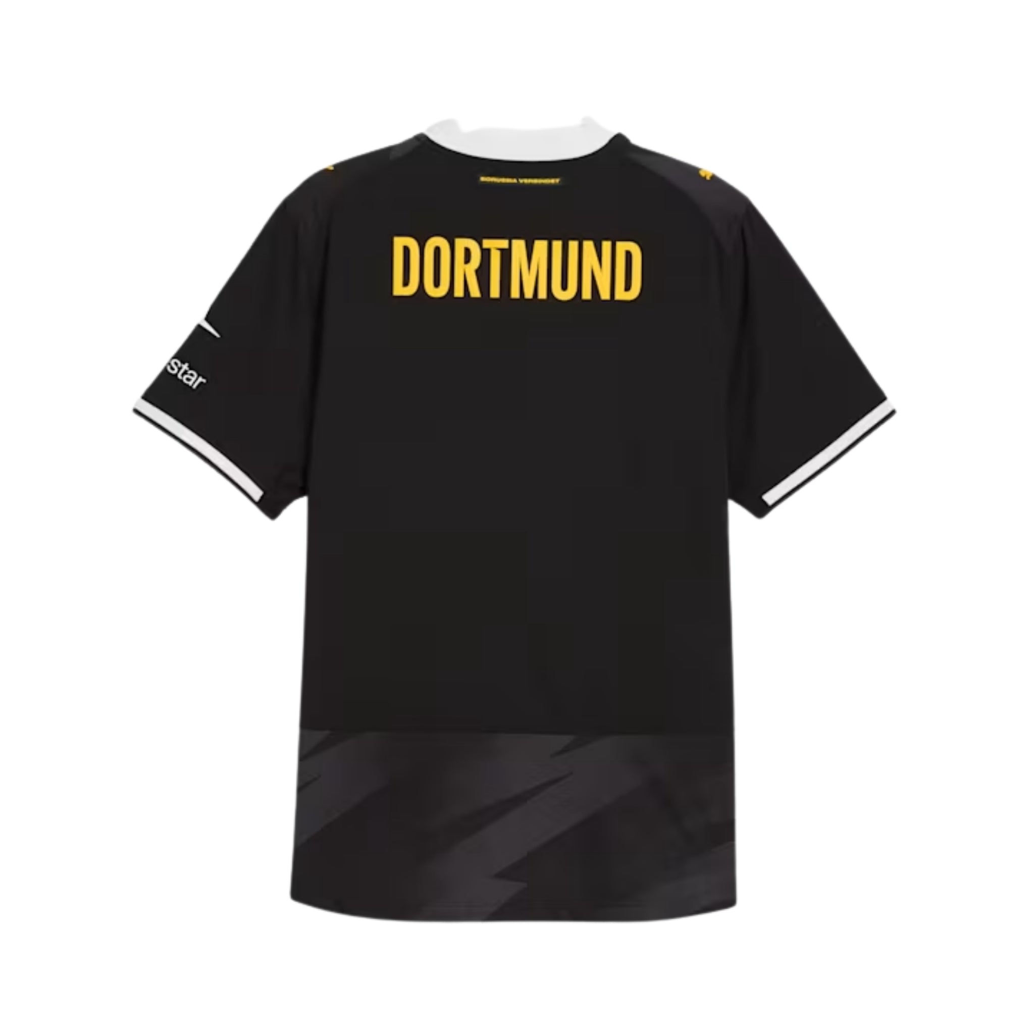 Borussia Dortmund Extérieur 26/27