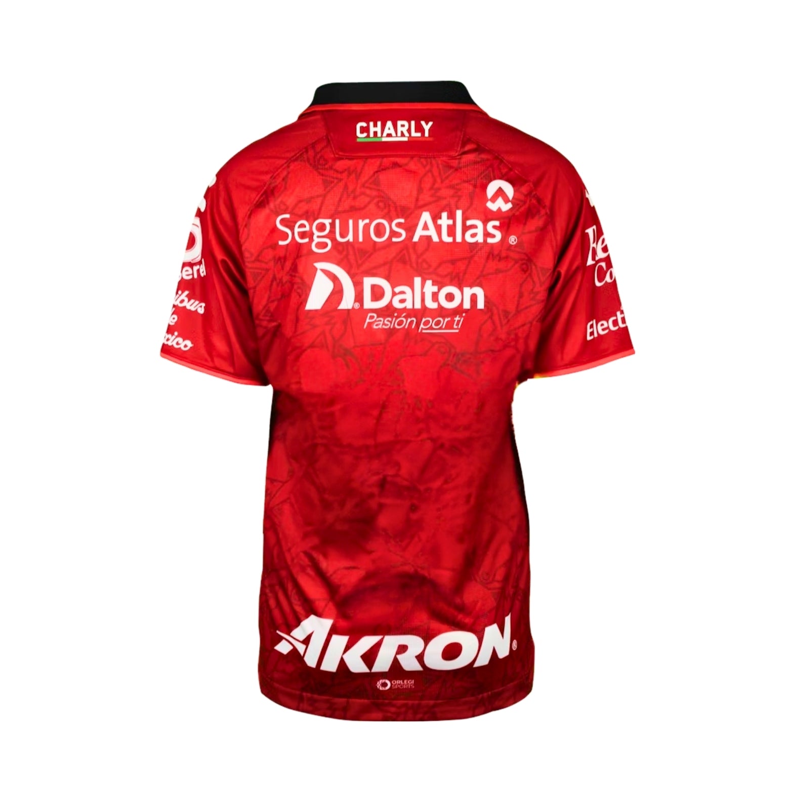 Atlas Extérieur 23/24