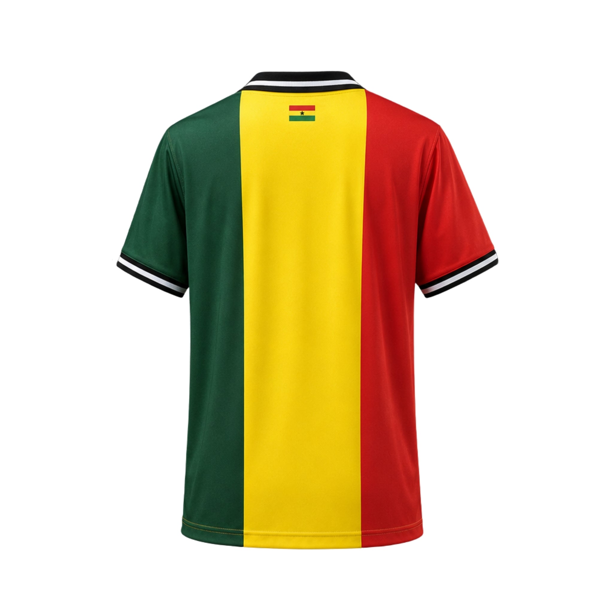 Ghana Édition Spéciale 26/27 - Coupe du Monde 2026