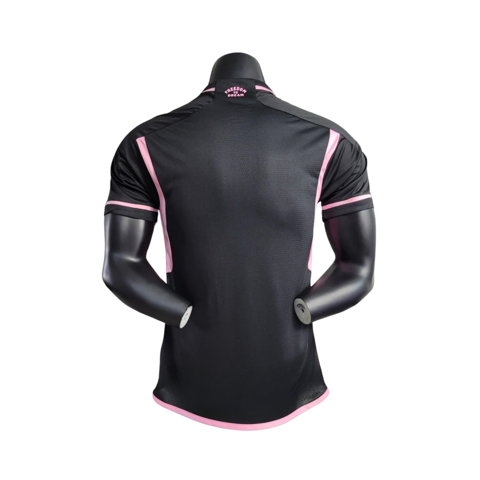 Inter Miami Extérieur 23/24 - Version Joueur