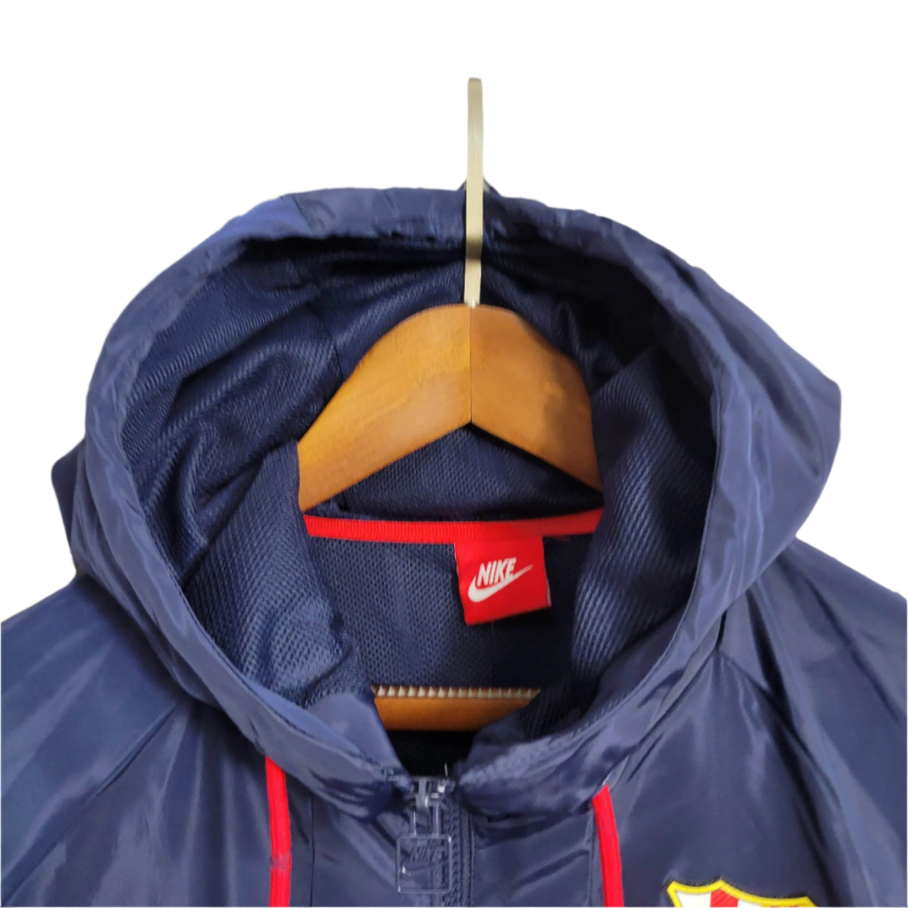 Coupe-Vent - Barcelone