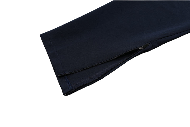 PSG - Survêtement - Zip Complet