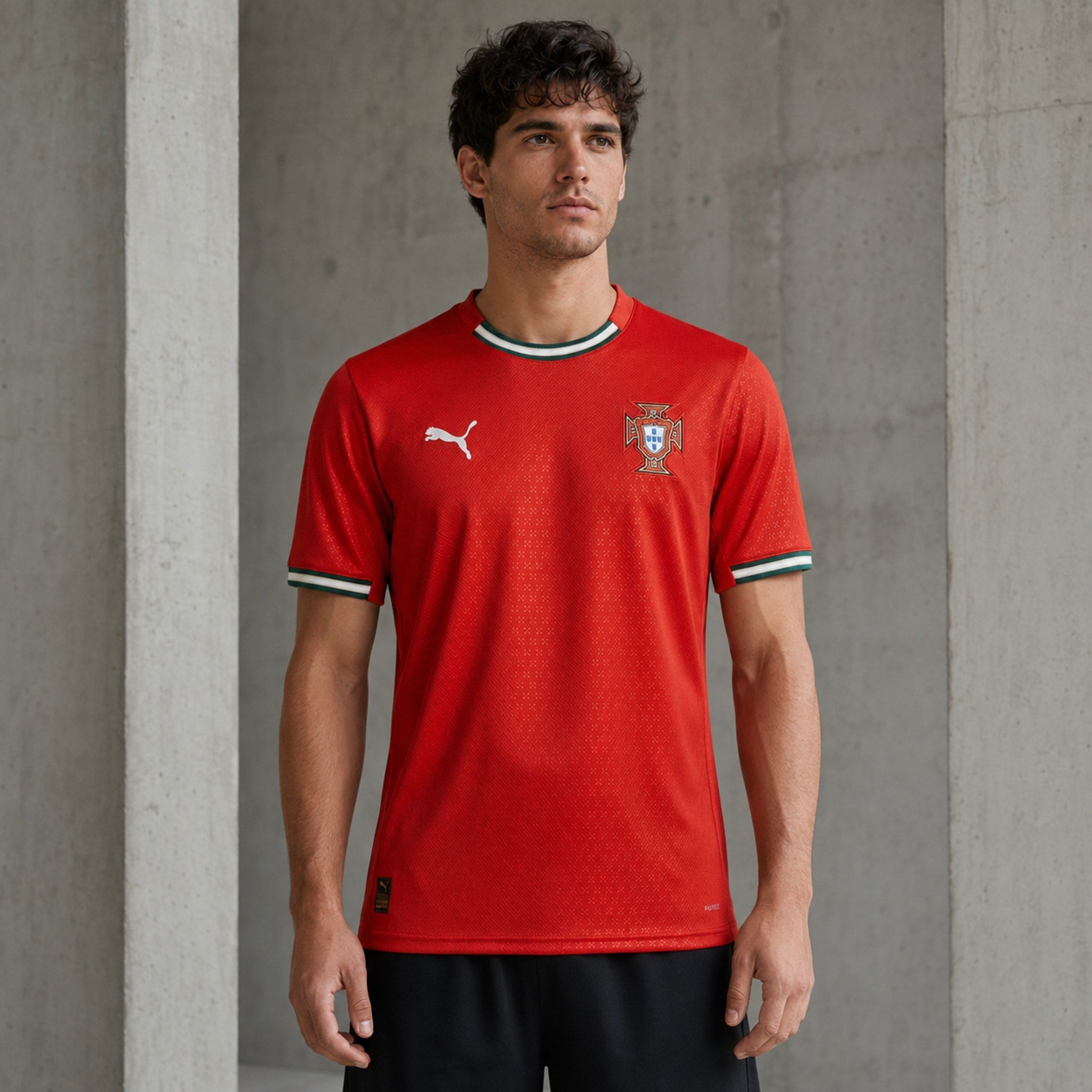 Portugal Local 25/26 - Liga de Naciones 2025