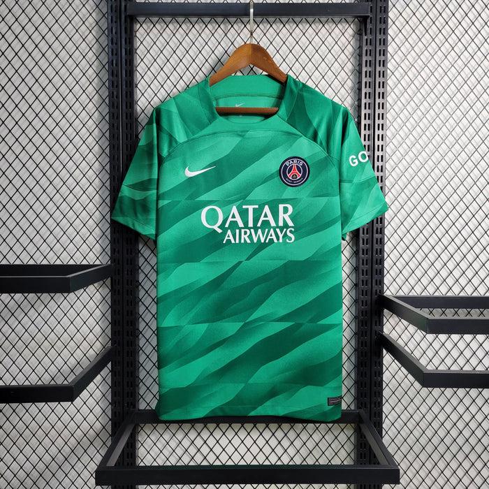 PSG Gardiens de But 23/24