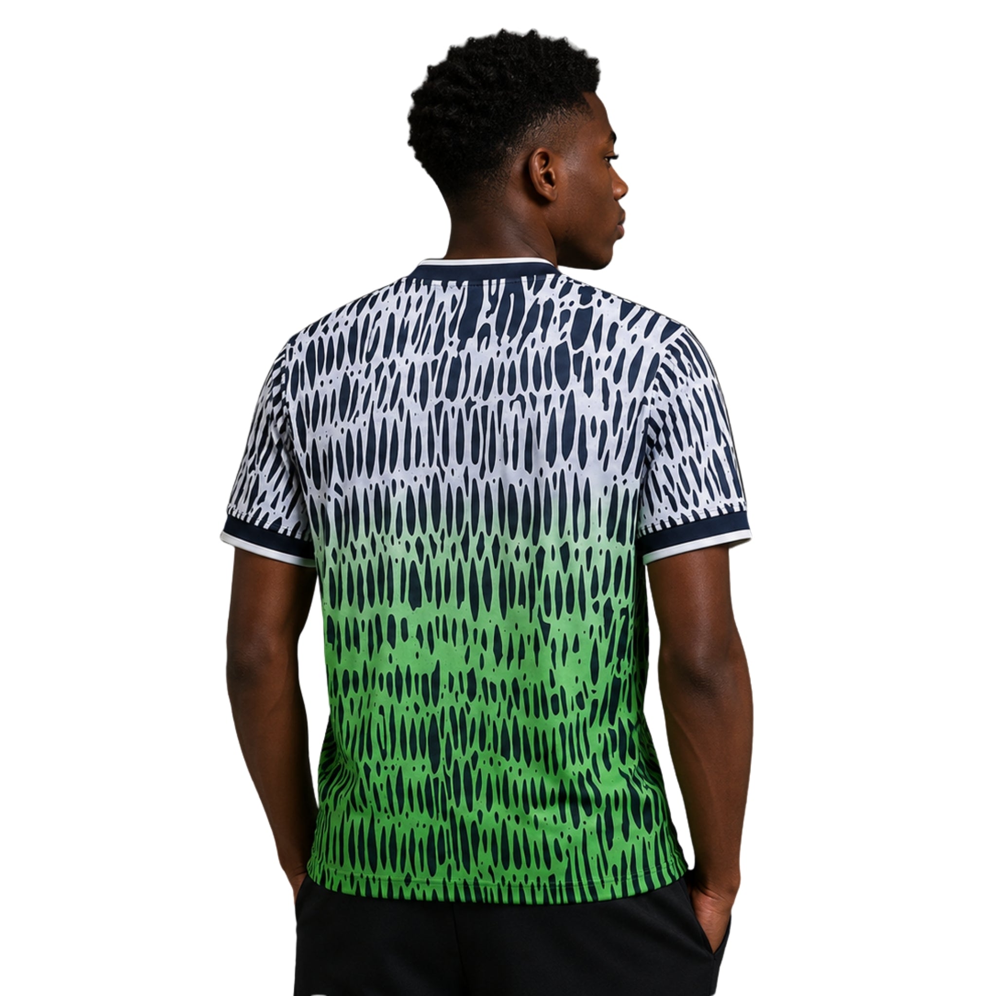 Nigéria Édition Spéciale 26/27 - Coupe du Monde 2026