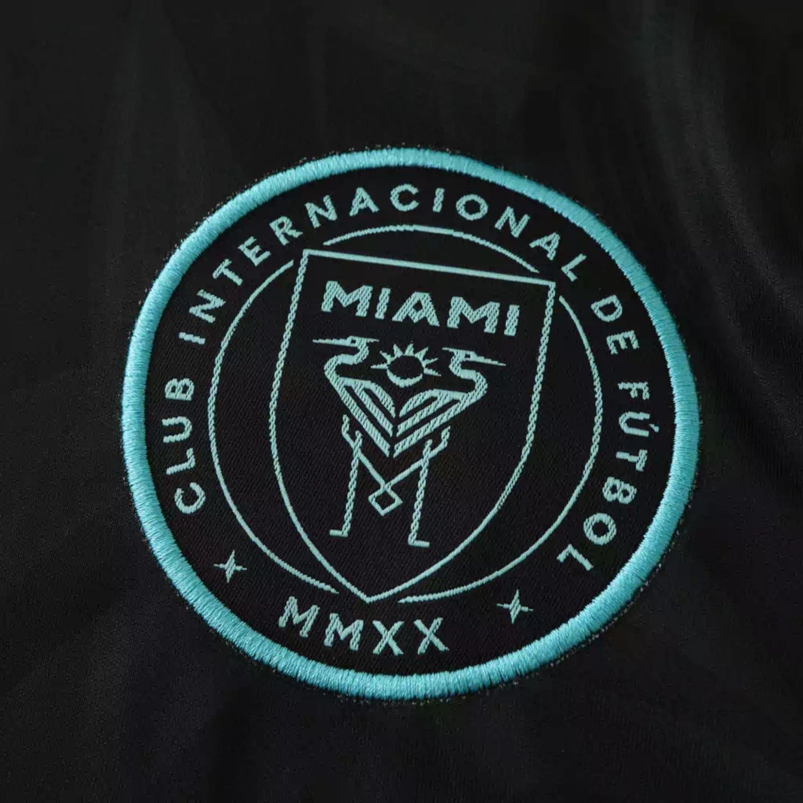 Inter Miami Édition Spéciale 24/25