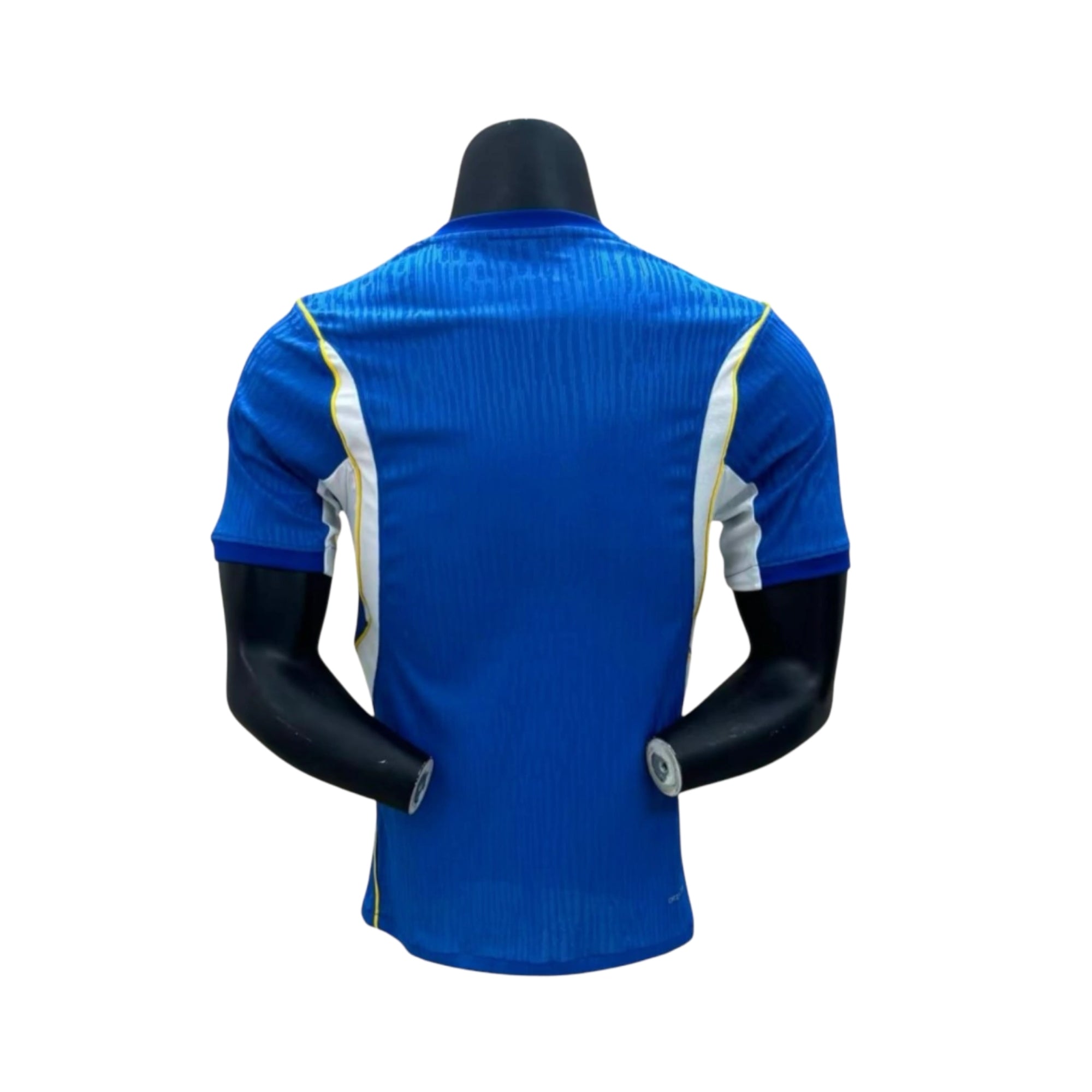 Chelsea Domicile 26/27 - Version Joueur