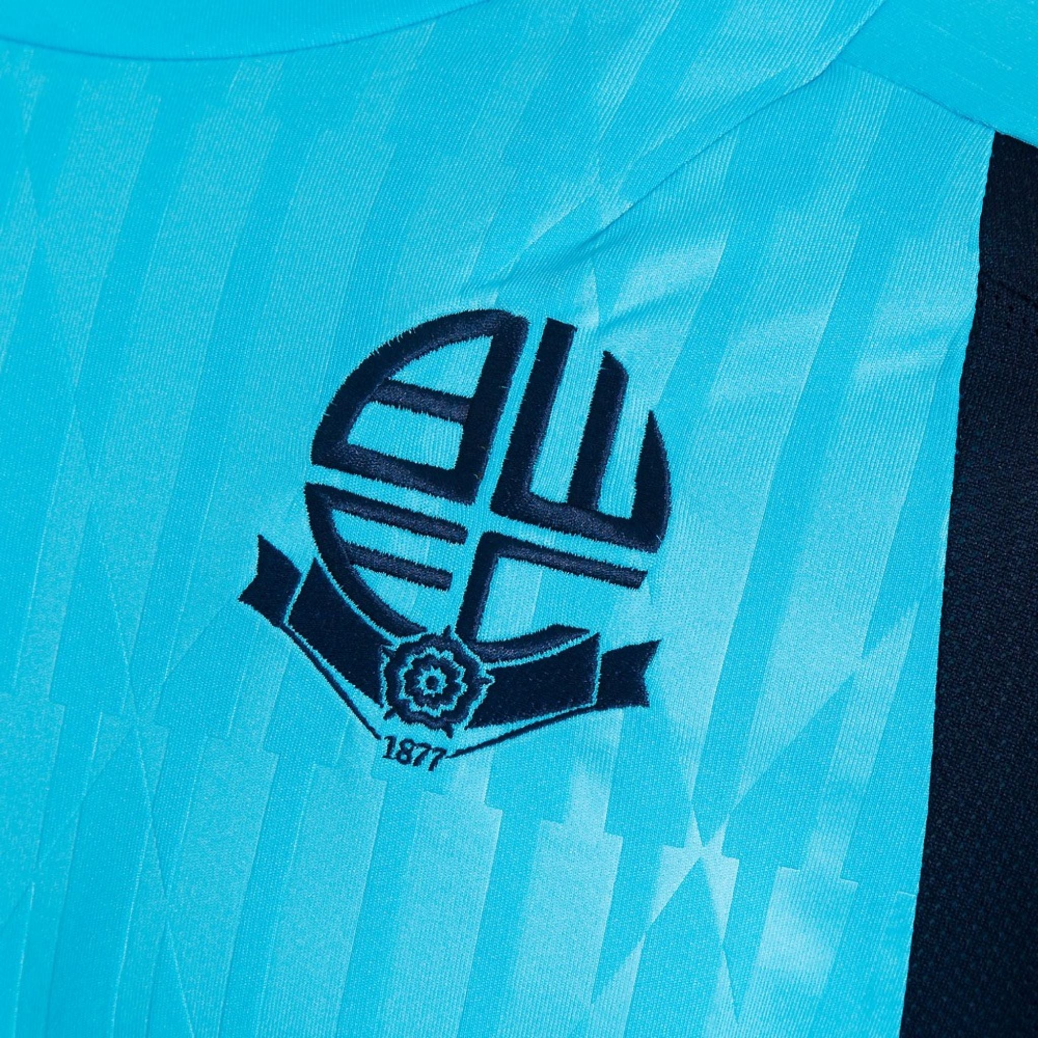 Bolton Wanderers Entraînement 26/27