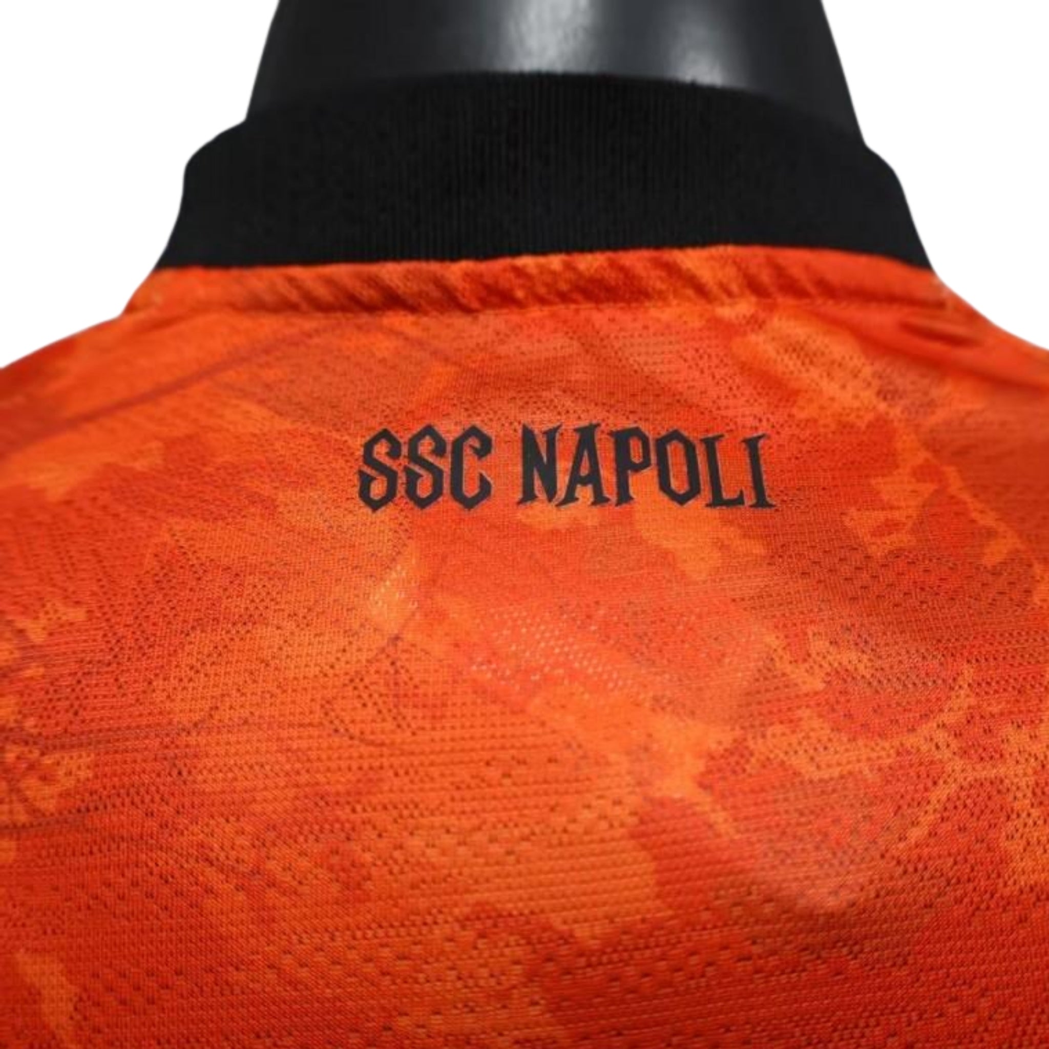 Naples Édition Spéciale 25/26 - Version Joueur