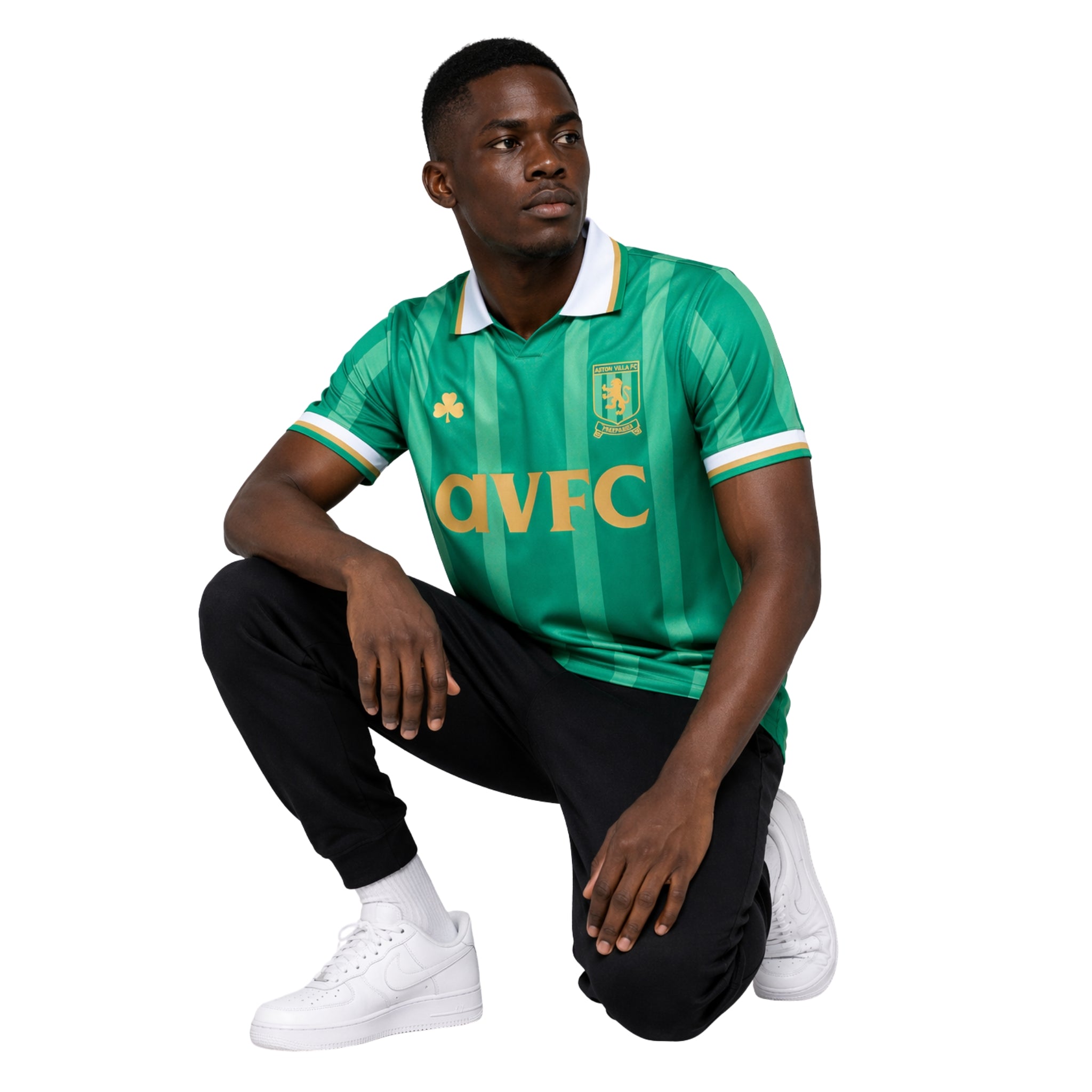 Aston Villa Édition Spéciale 25/26