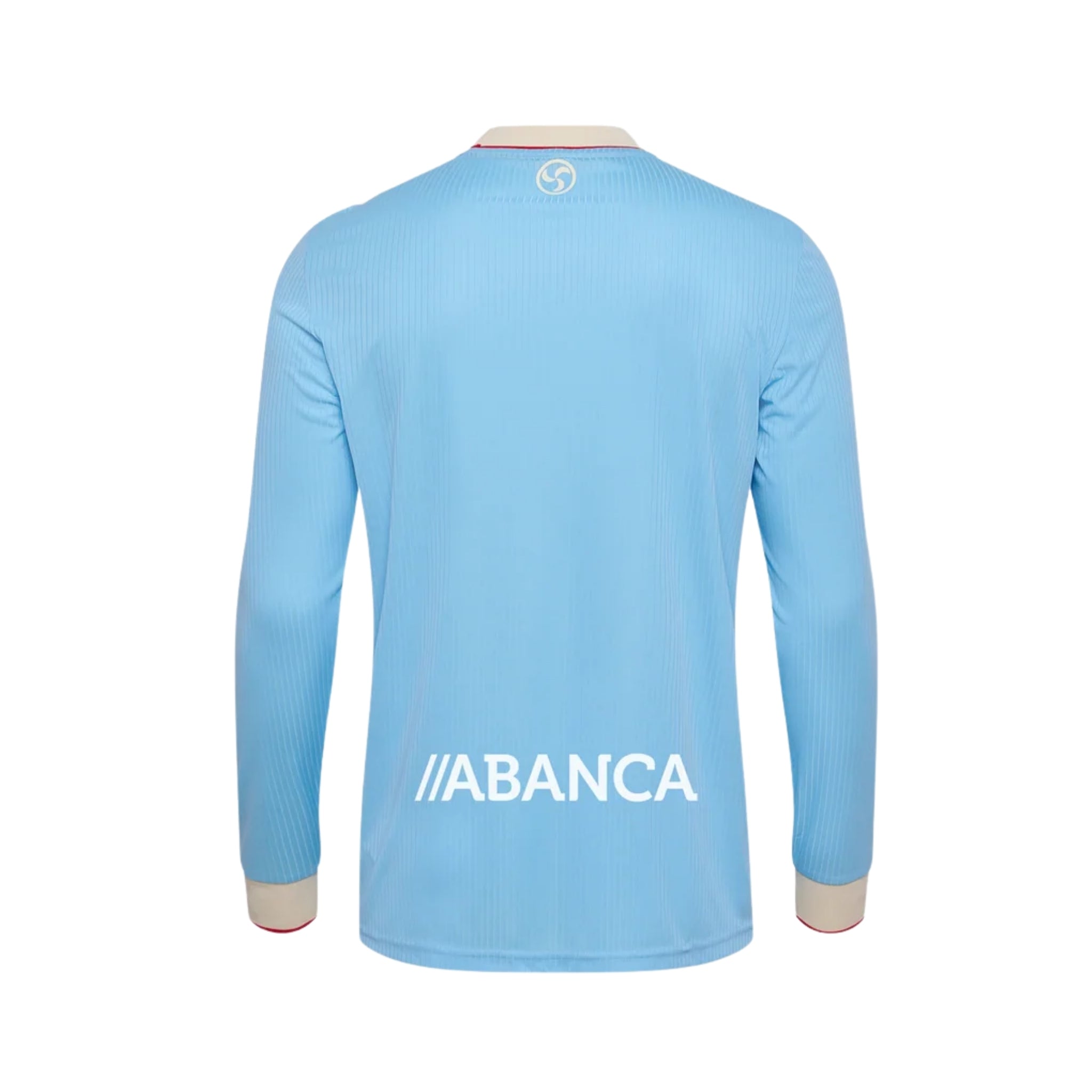 Celta Vigo Domicile 26/27 - Manches Longues