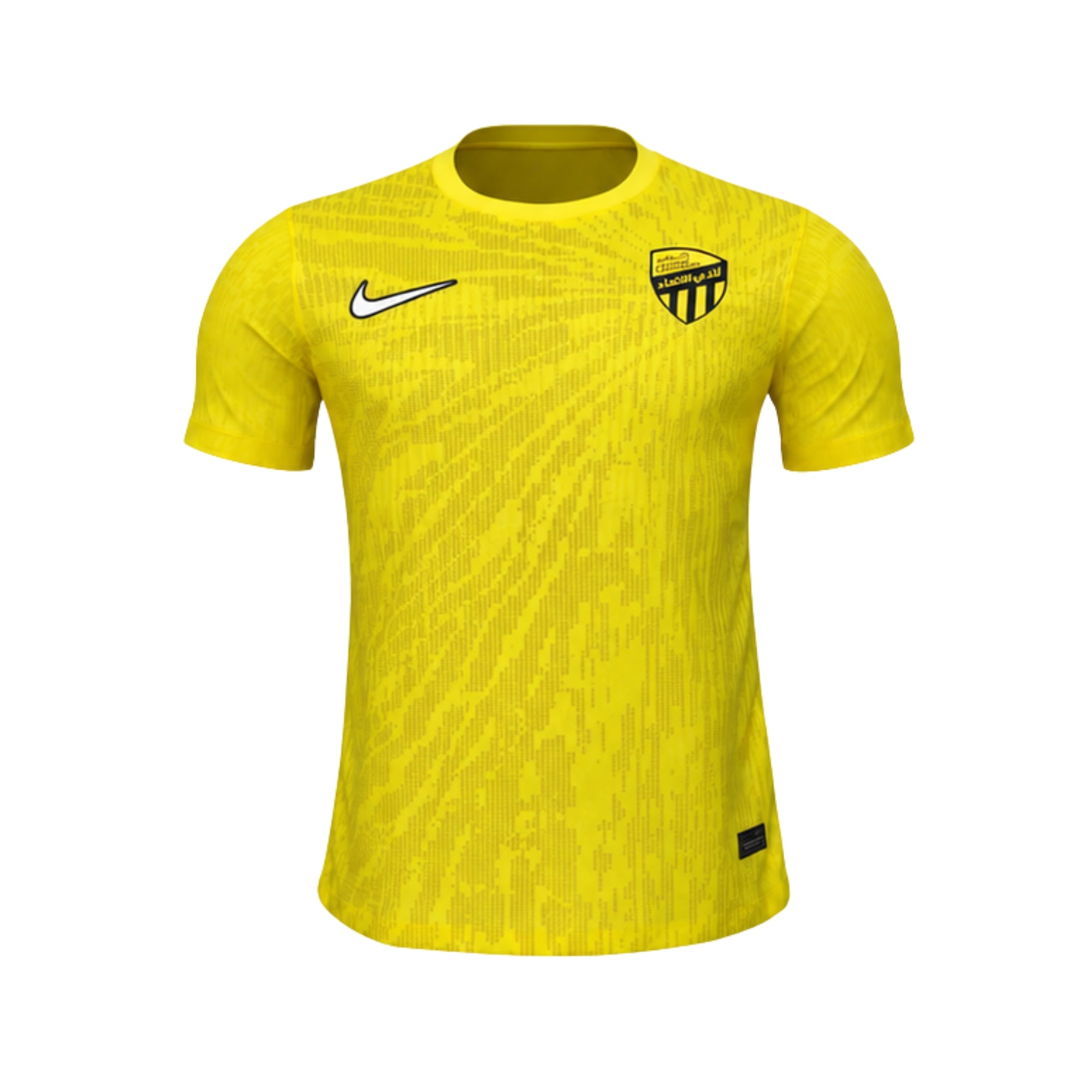 Al-Ittihad Club Edición Especial 25/26 - Versión Jugador