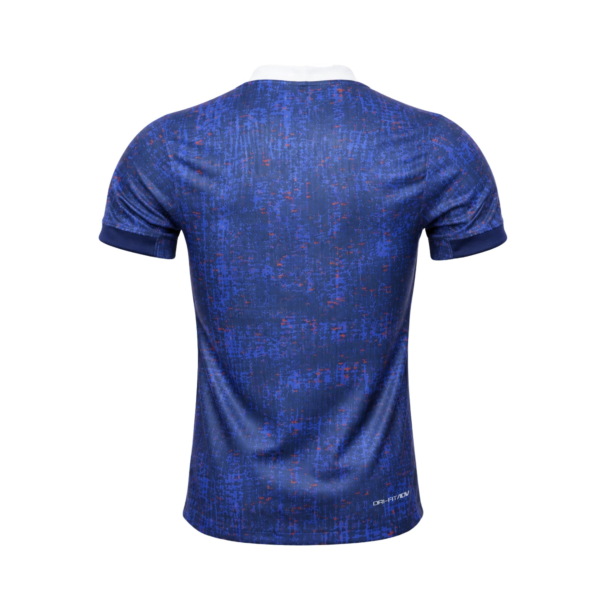 France Home 25/26 - Women's Euro 2025 - Player Version