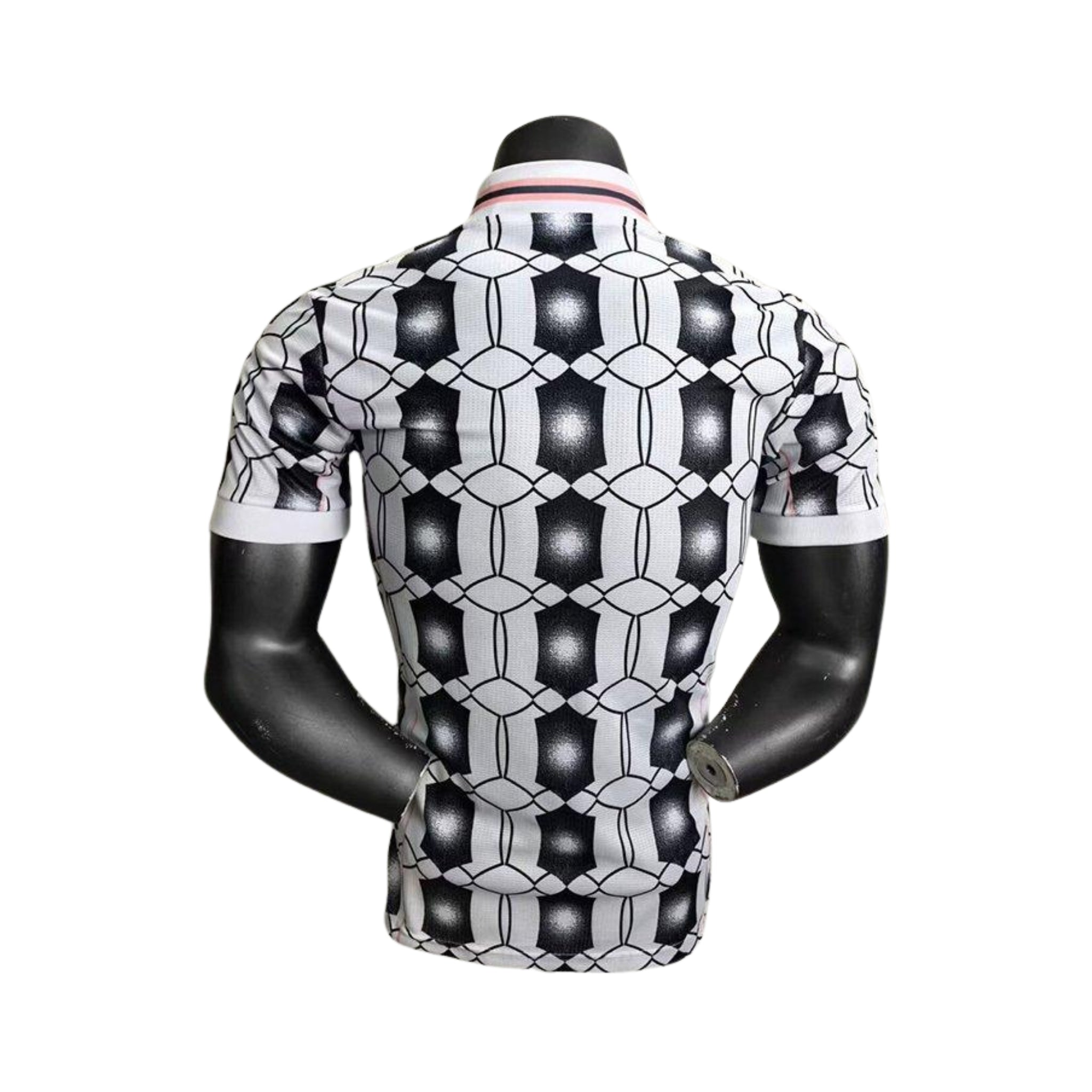 Juventus Édition Spéciale 25/26 - Version Joueur