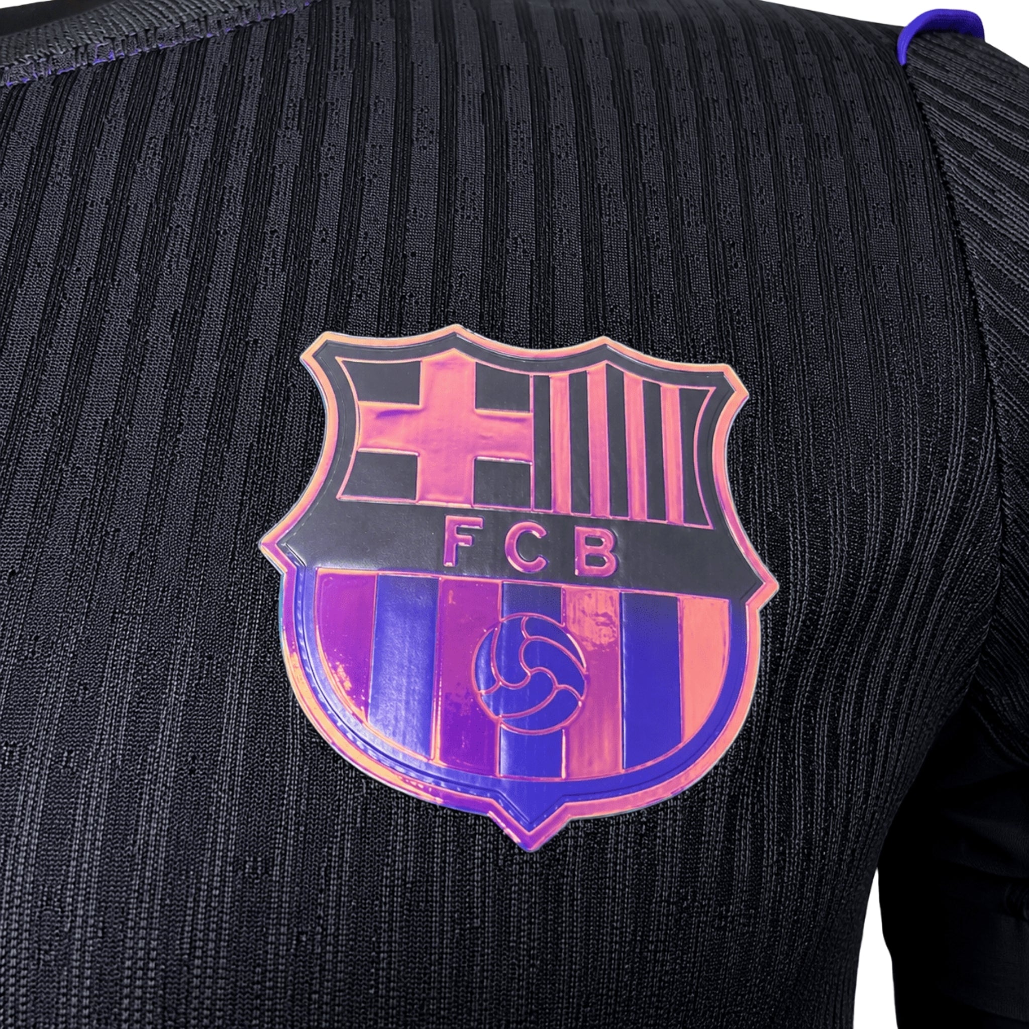 Barcelone Extérieur 26/27 - Version Joueur